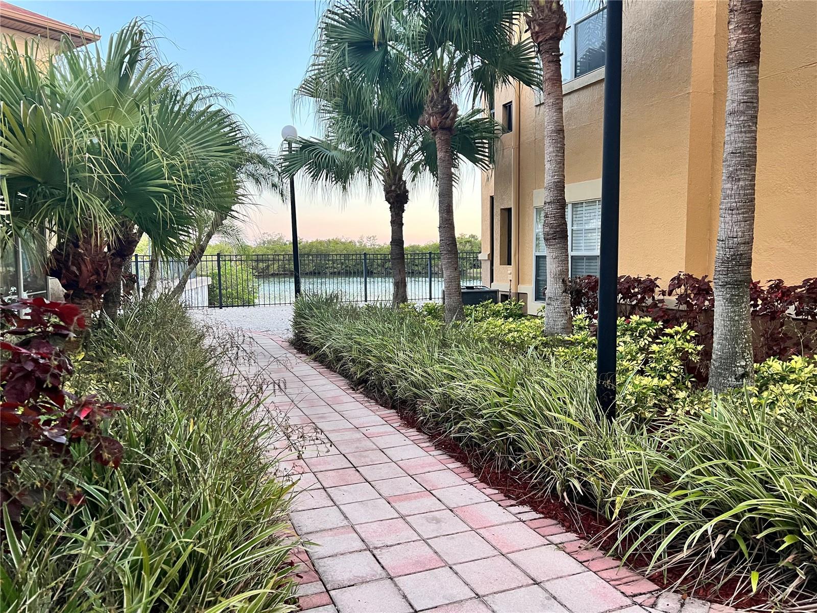 Image 32 of 32 For 4323 Bayside Village Drive 202