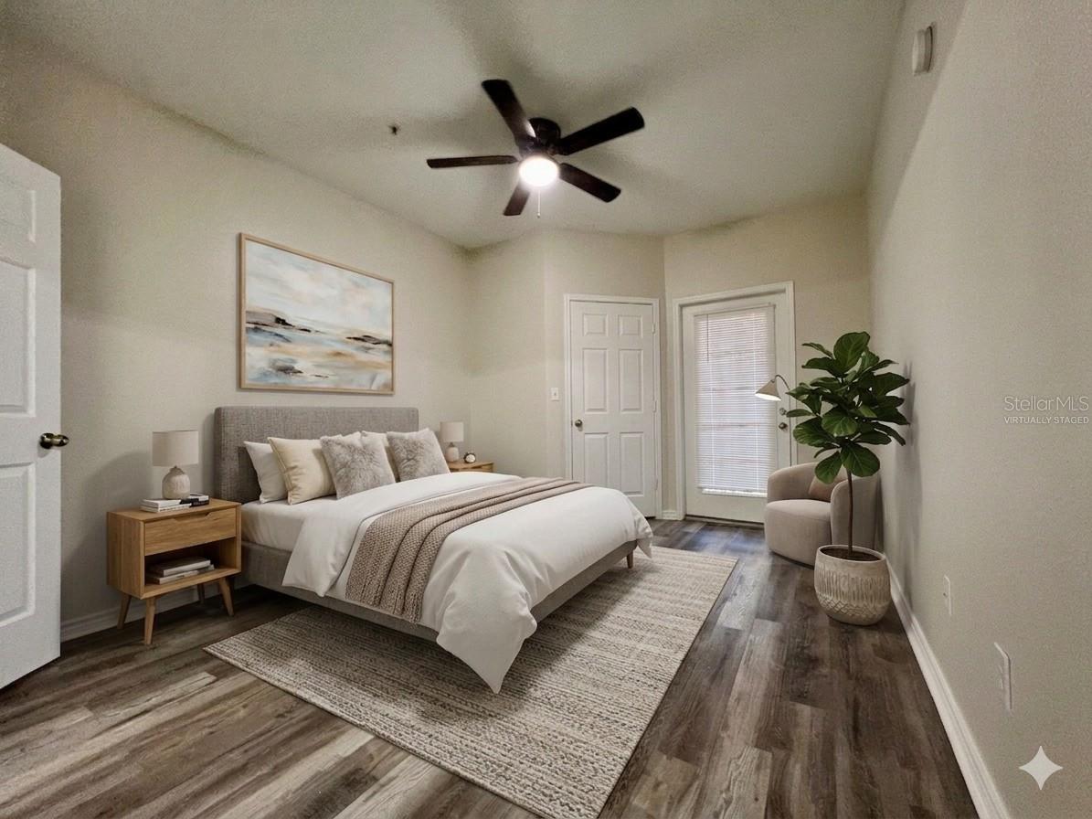 Image 4 of 32 For 4323 Bayside Village Drive 202