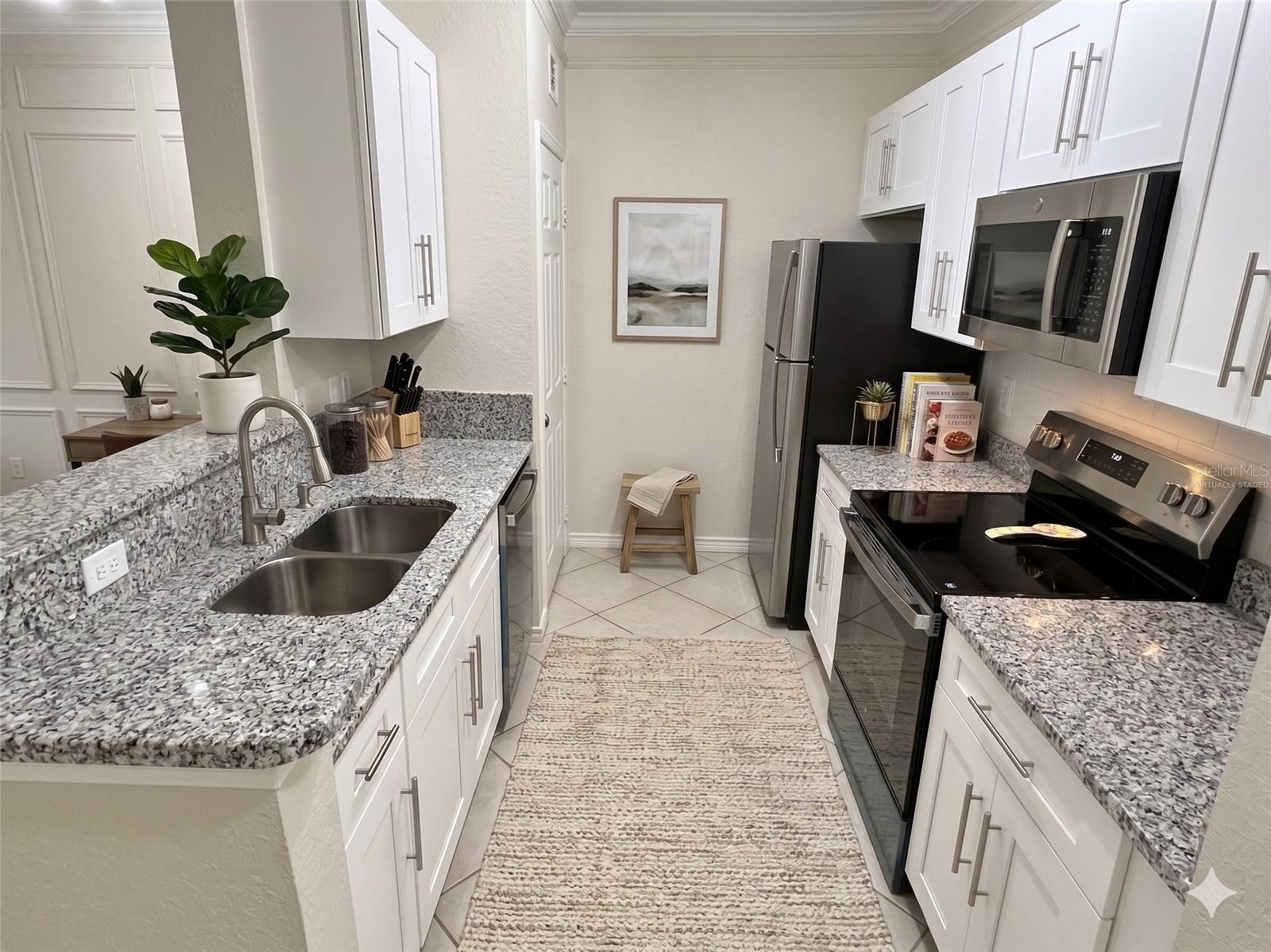 Image 6 of 32 For 4323 Bayside Village Drive 202