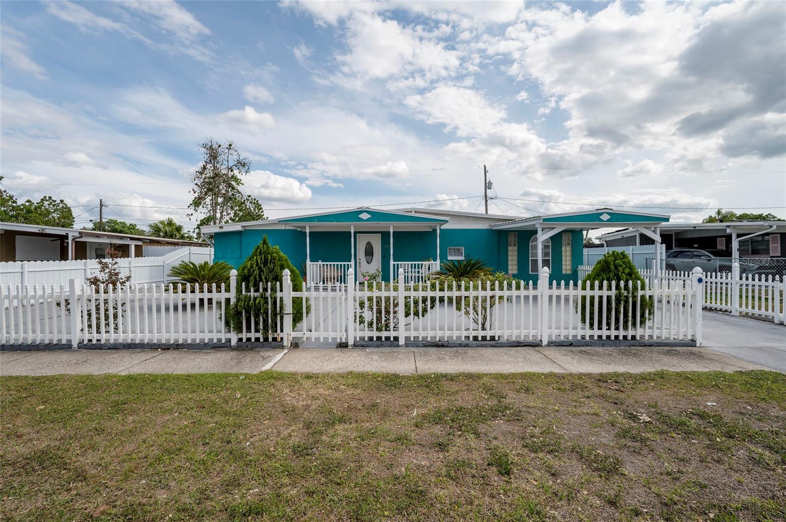Details for 7511 Tidewater Trail, TAMPA, FL 33619