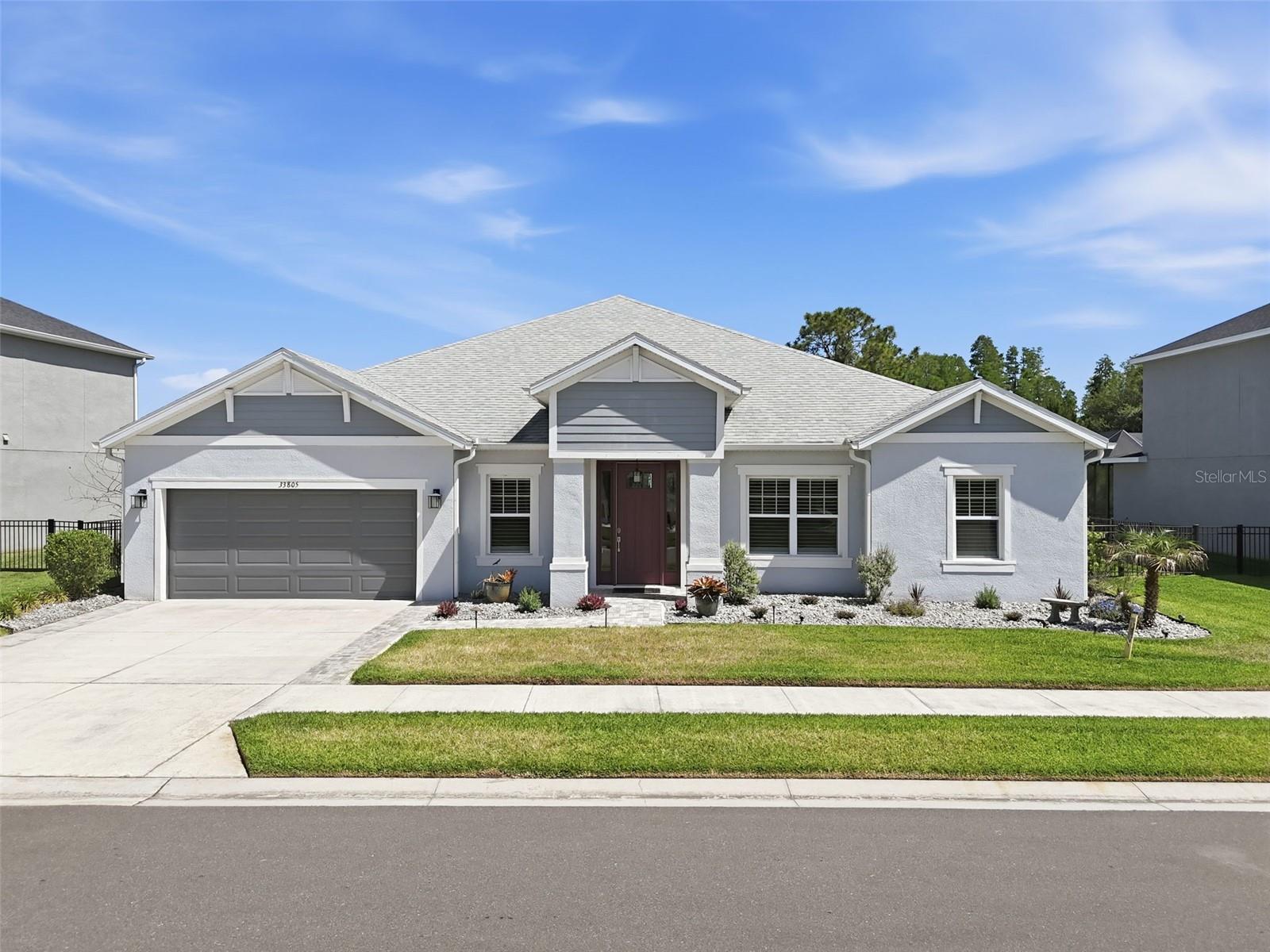 Details for 33805 Castaway Loop, WESLEY CHAPEL, FL 33543