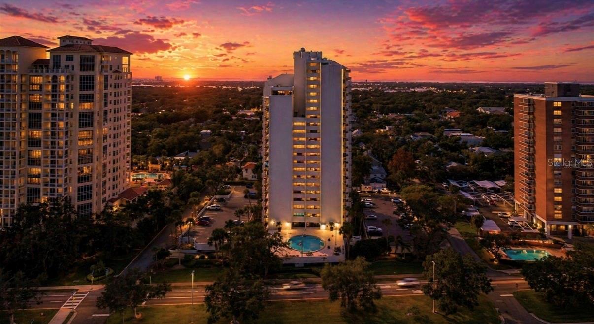 Details for 4141 Bayshore Boulevard 606, TAMPA, FL 33611