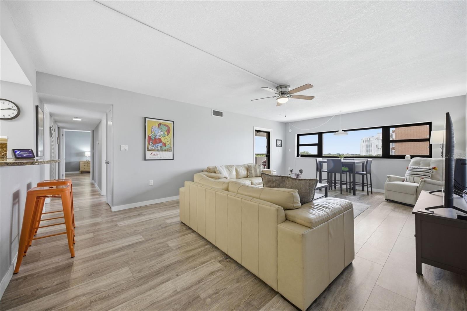 Image 12 of 32 For 4141 Bayshore Boulevard 606