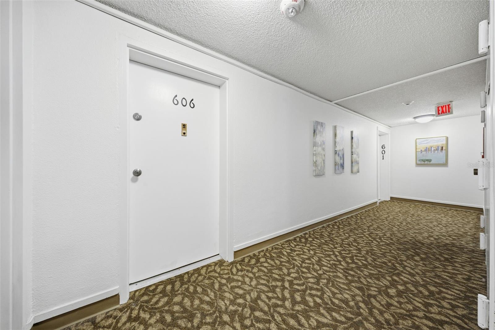 Image 3 of 32 For 4141 Bayshore Boulevard 606