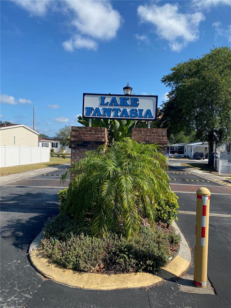 Image 2 of 65 For 8330 Fantasia Park Way