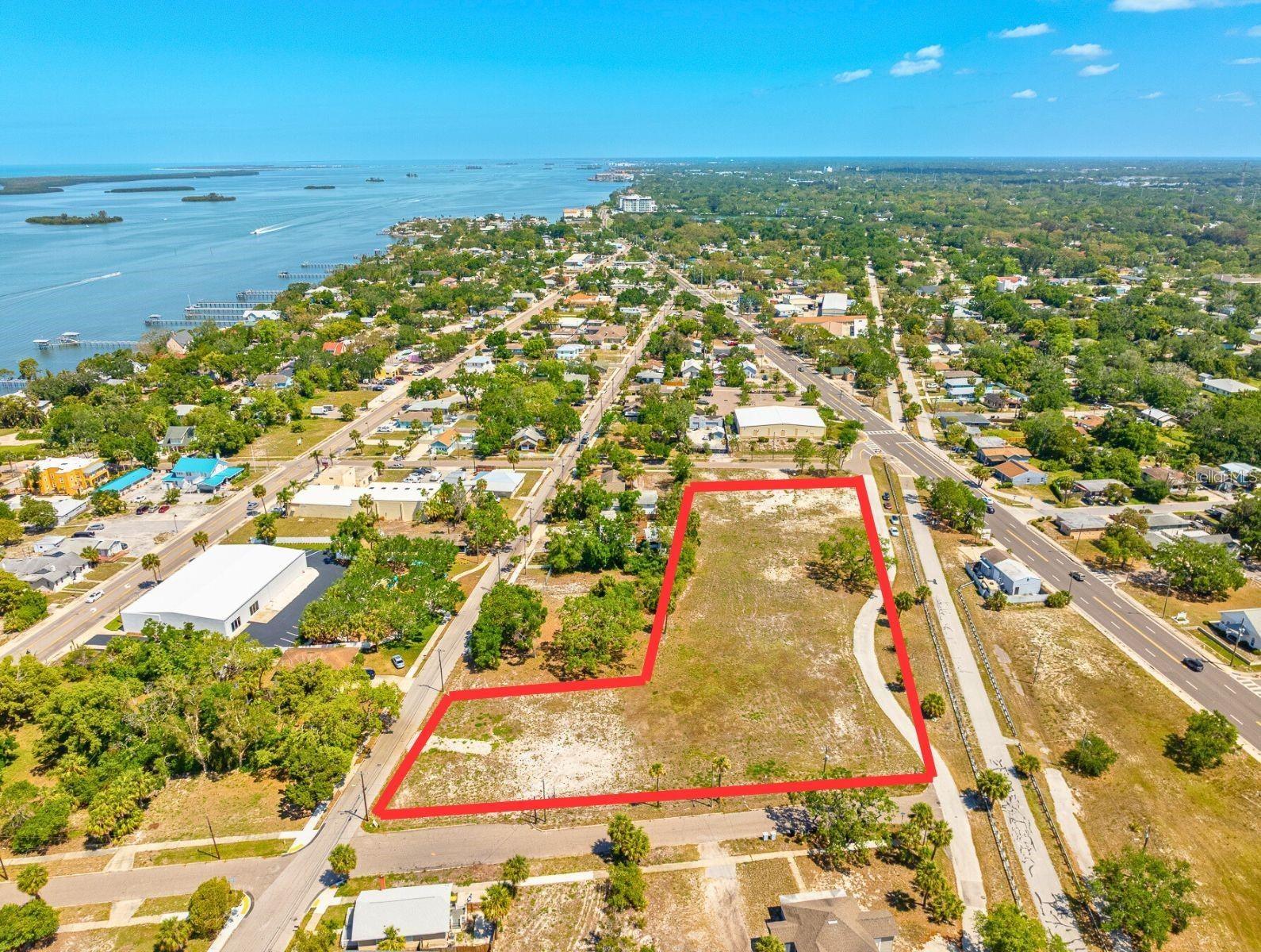 Details for 611 Palm Bluff Street, CLEARWATER, FL 33755