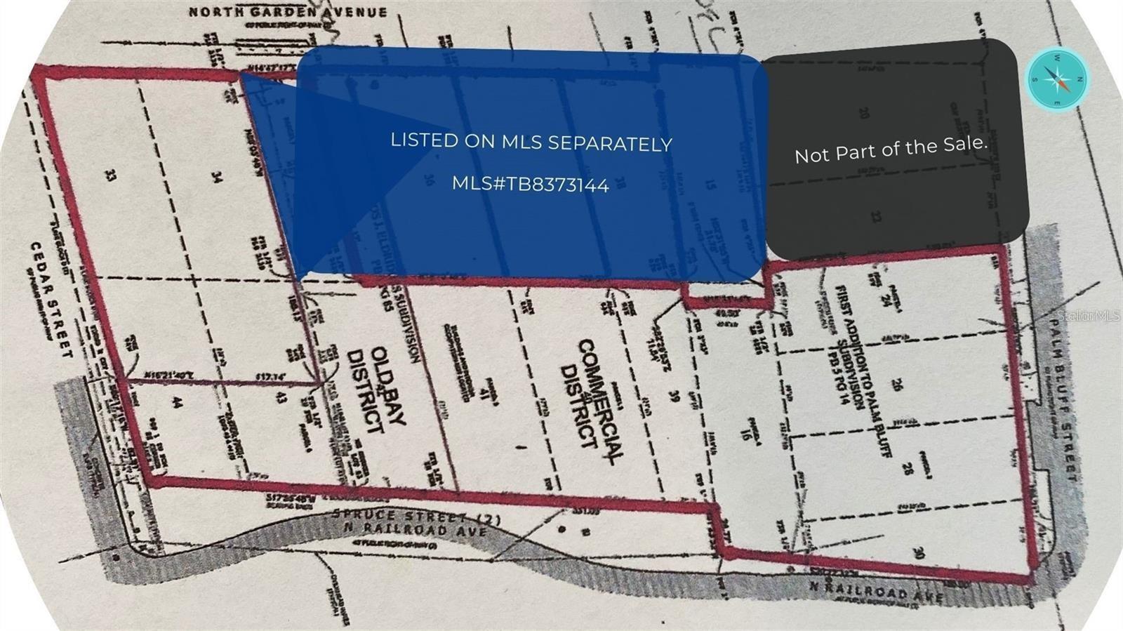 Listing photo id 29 for 611 Palm Bluff Street
