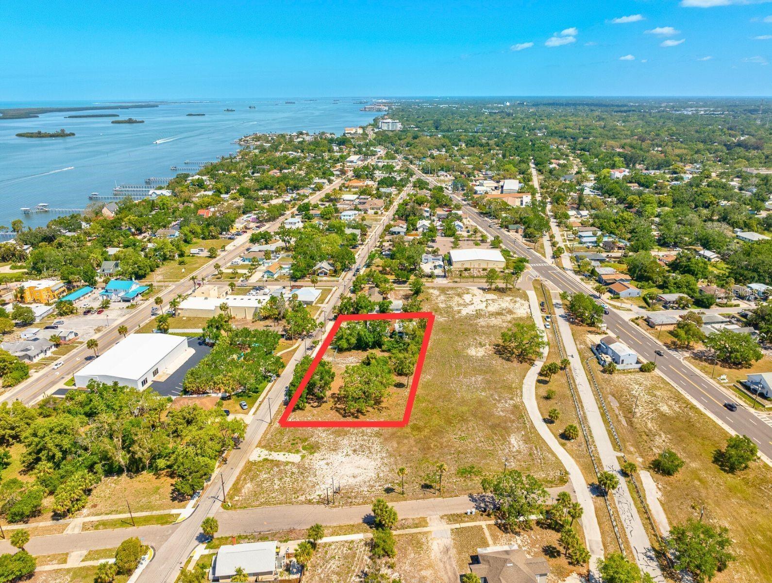 Details for Garden Avenue, CLEARWATER, FL 33755