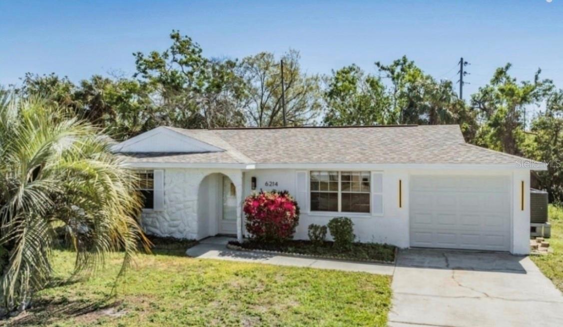 Details for 6214 Westport Drive, PORT RICHEY, FL 34668