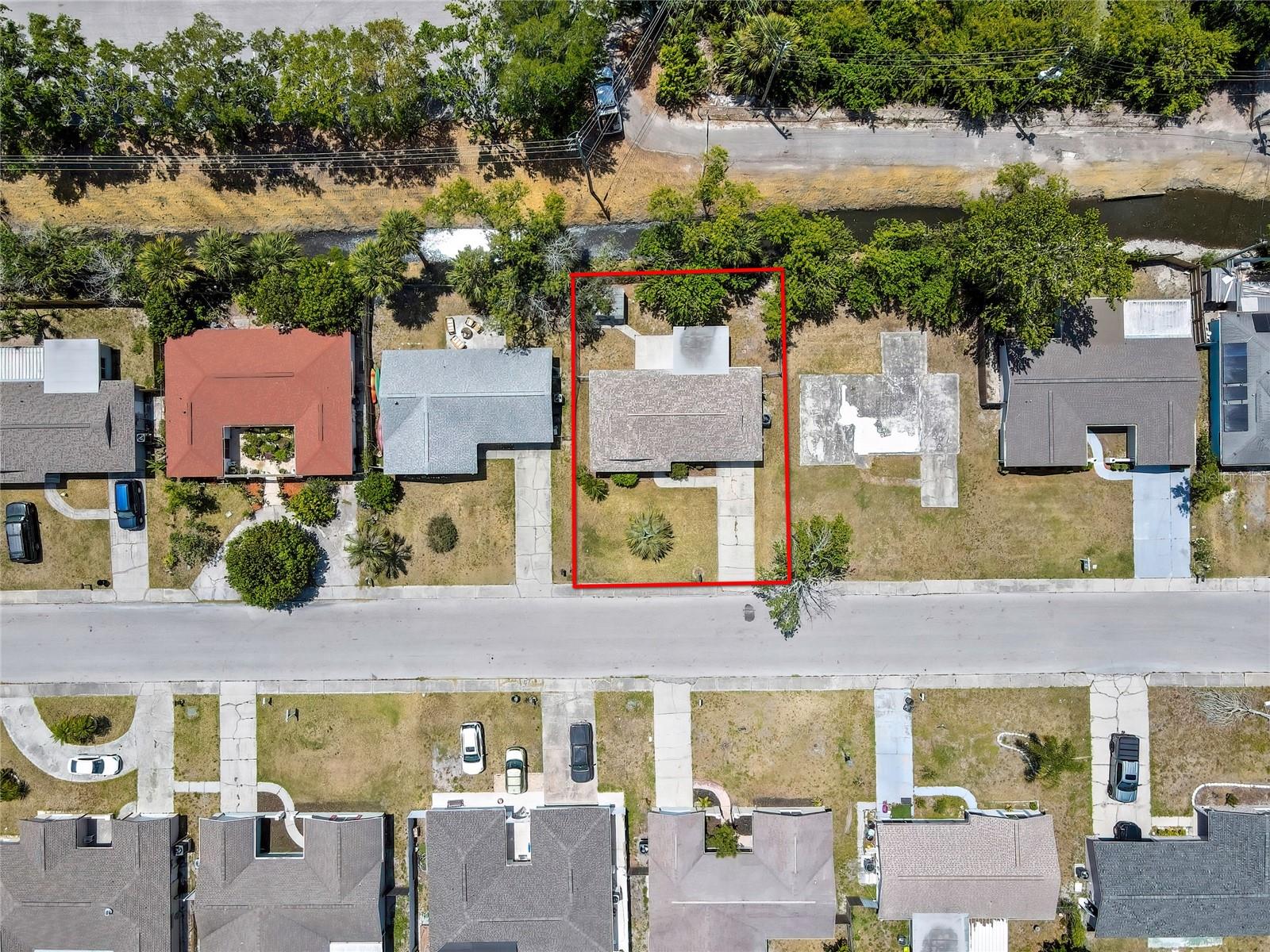 Image 49 of 53 For 6214 Westport Drive
