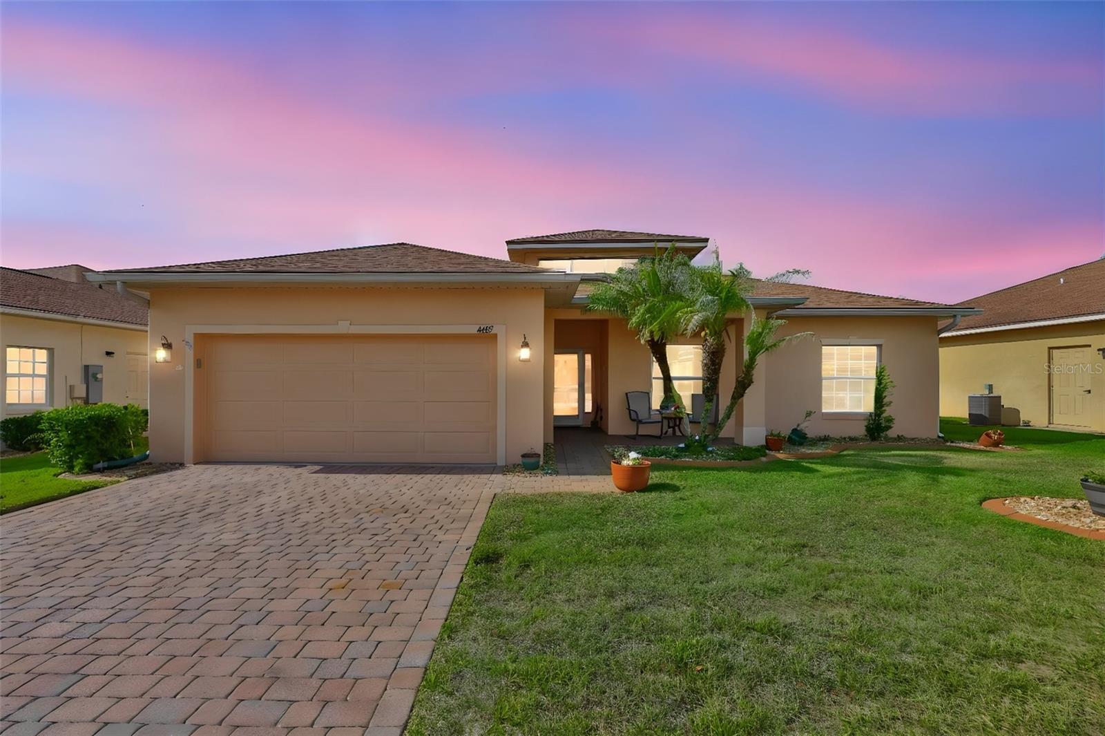 Details for 4465 Strathmore Drive, LAKE WALES, FL 33859