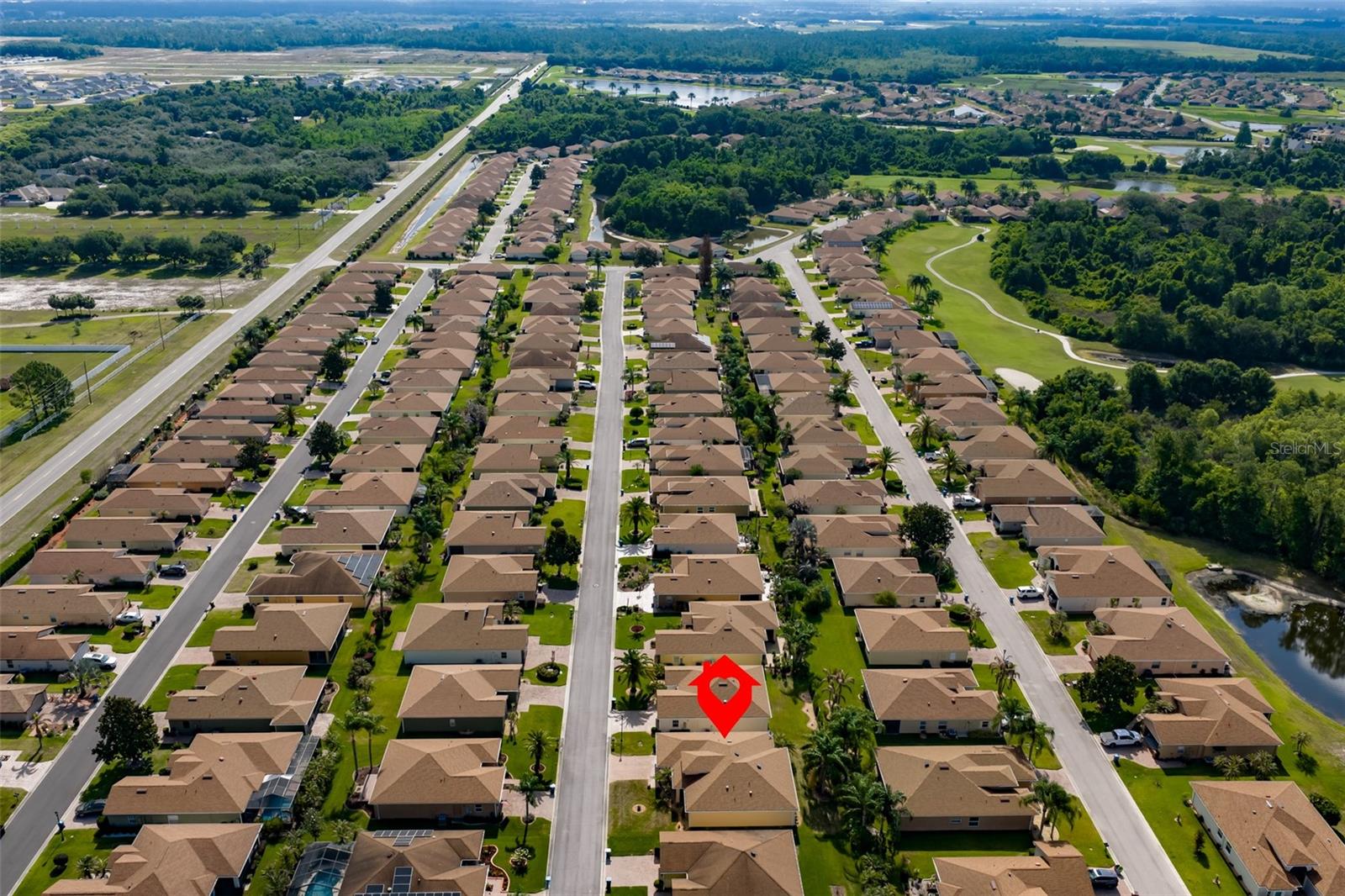 Image 41 of 48 For 4465 Strathmore Drive