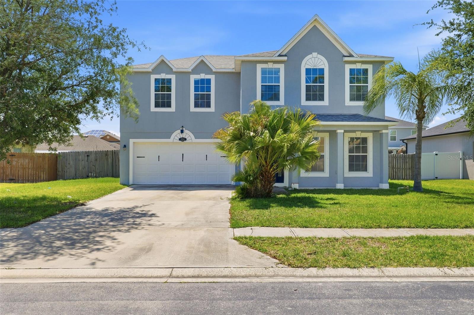 Details for 3356 Slate Street, WEST MELBOURNE, FL 32904