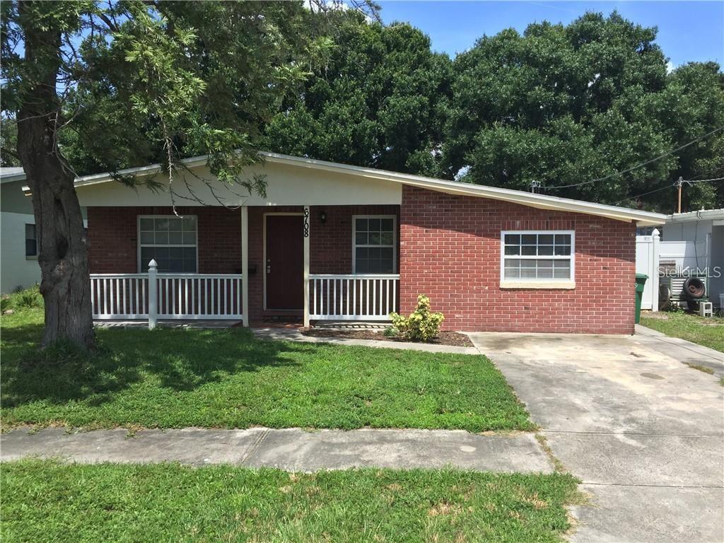 Details for 6708 Hesperides Street, TAMPA, FL 33616