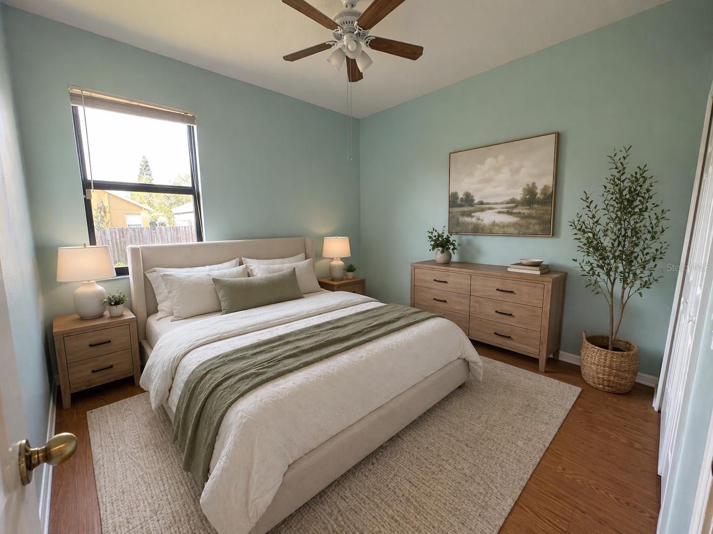 Image 6 of 27 For 9701 Patrician Drive