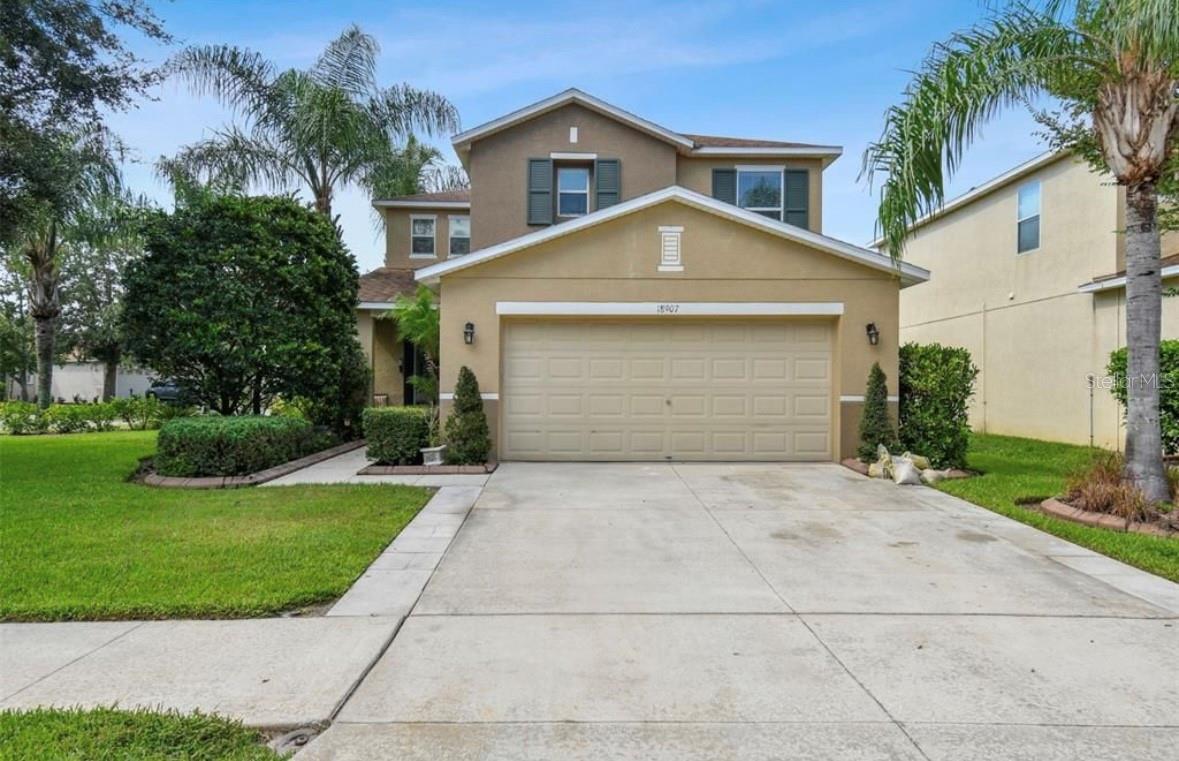 Details for 18907 Randall Place, LAND O LAKES, FL 34638