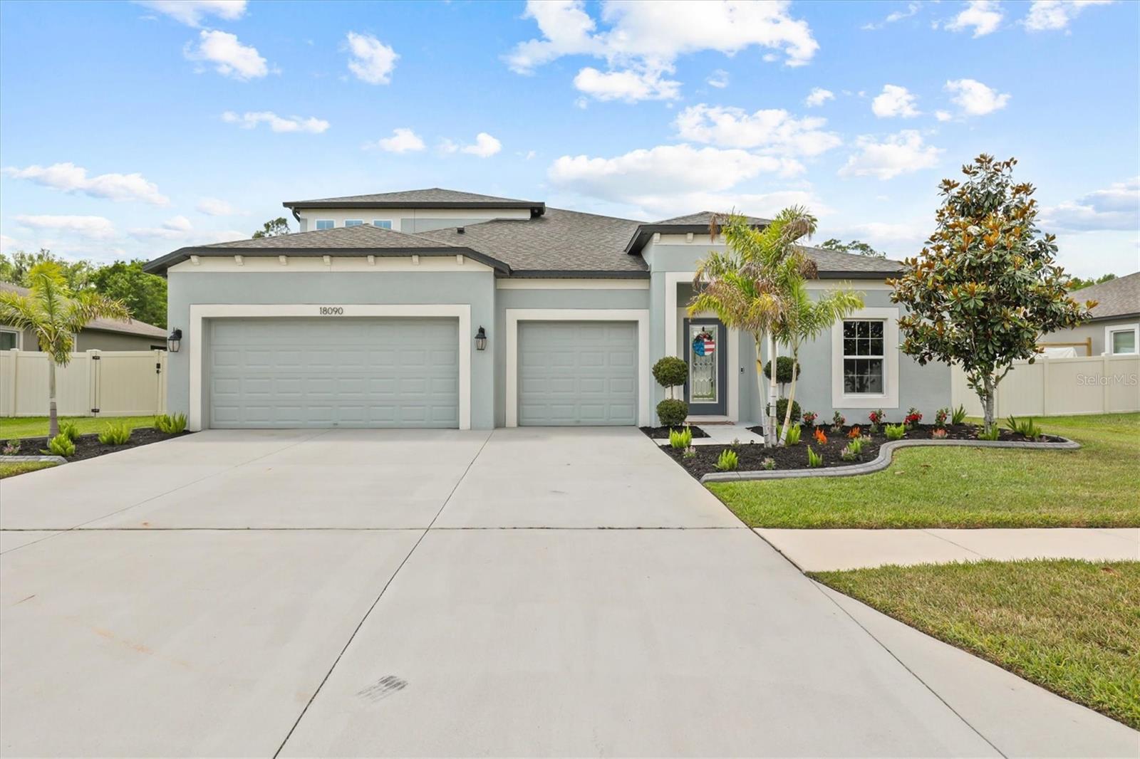 Details for 18090 Romanesque Court, Spring Hill, FL 34610
