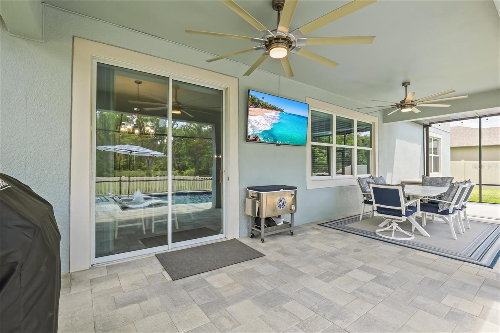 Listing photo id 49 for 18090 Romanesque Court