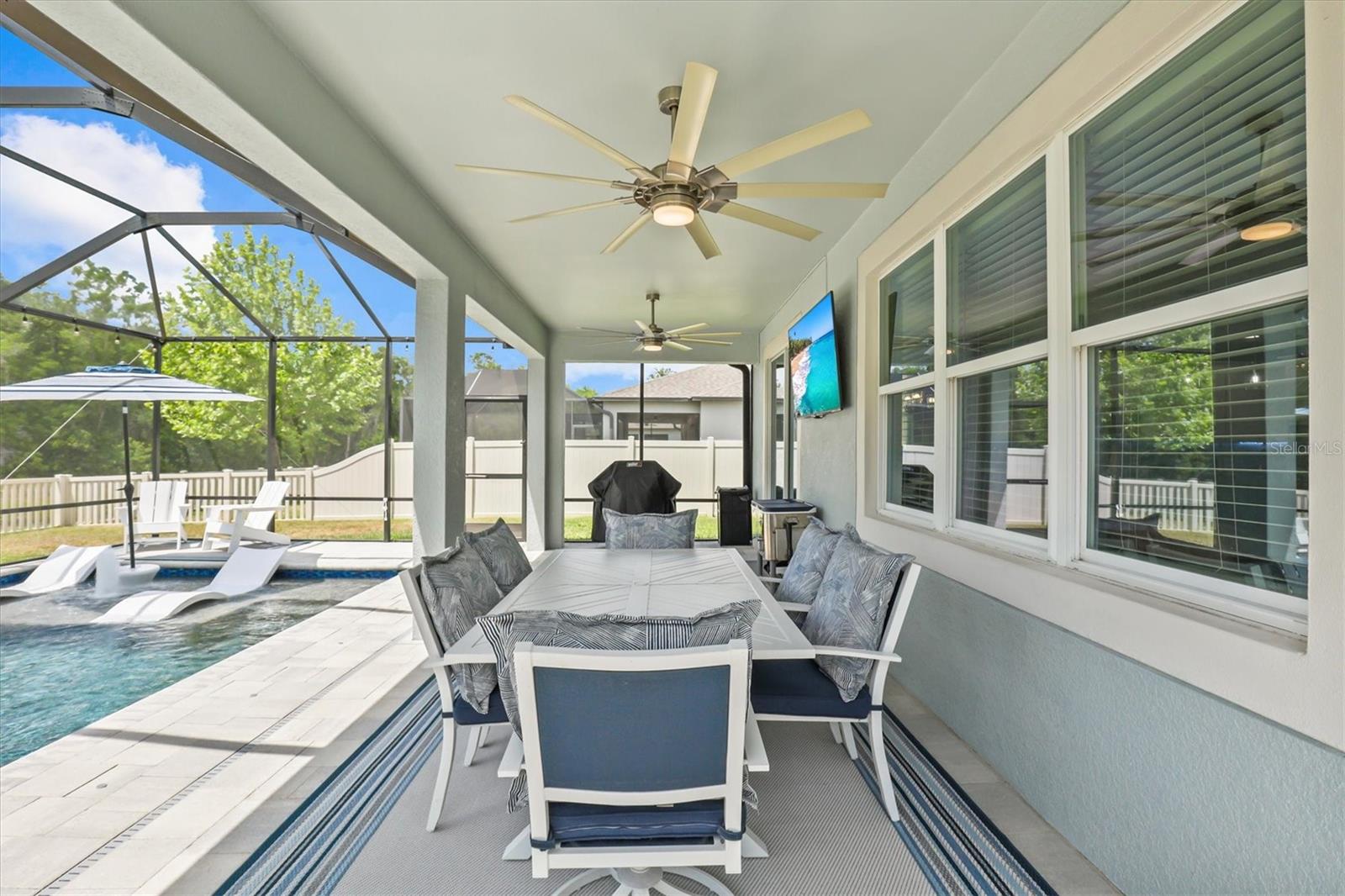 Listing photo id 52 for 18090 Romanesque Court