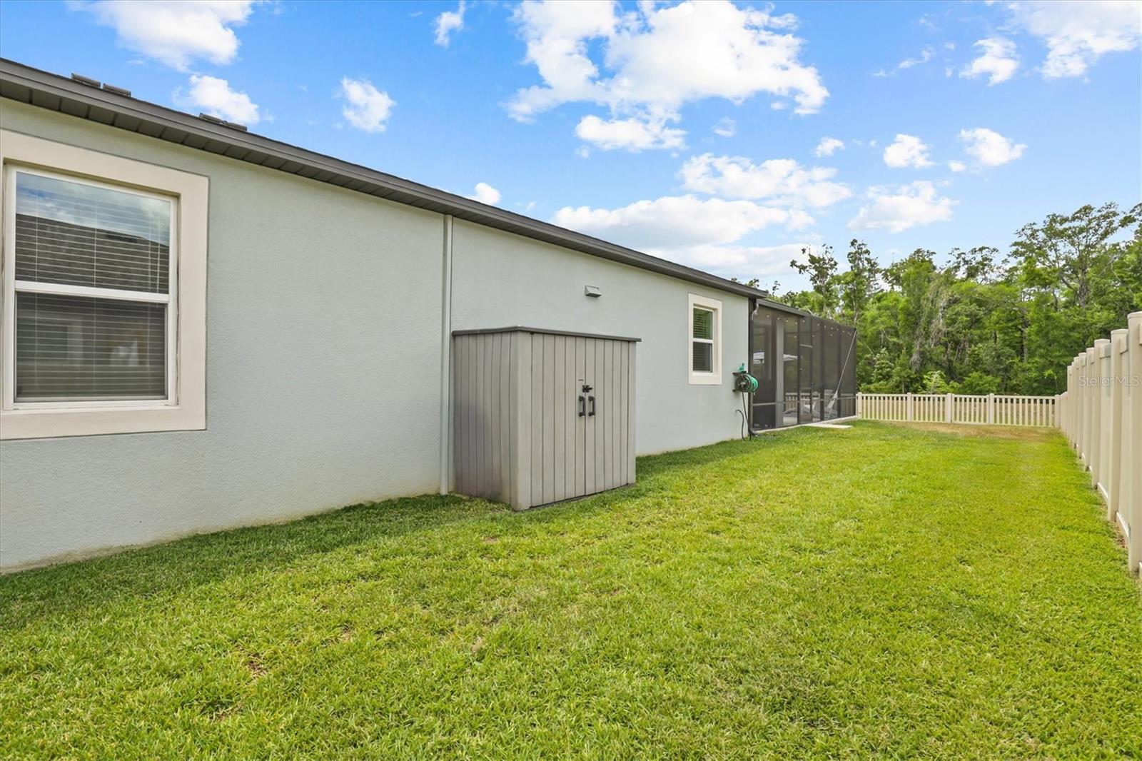 Listing photo id 57 for 18090 Romanesque Court