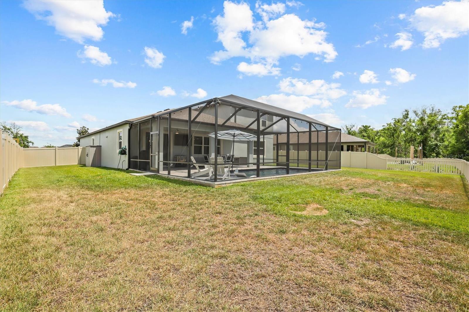 Listing photo id 58 for 18090 Romanesque Court