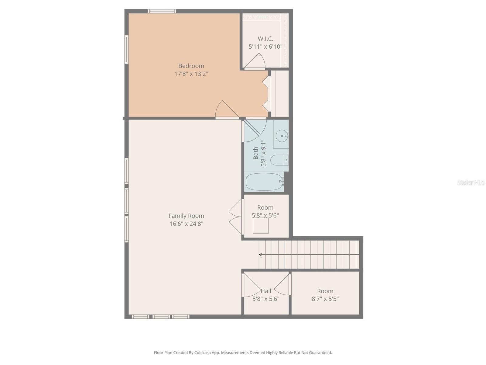 Listing photo id 80 for 18090 Romanesque Court