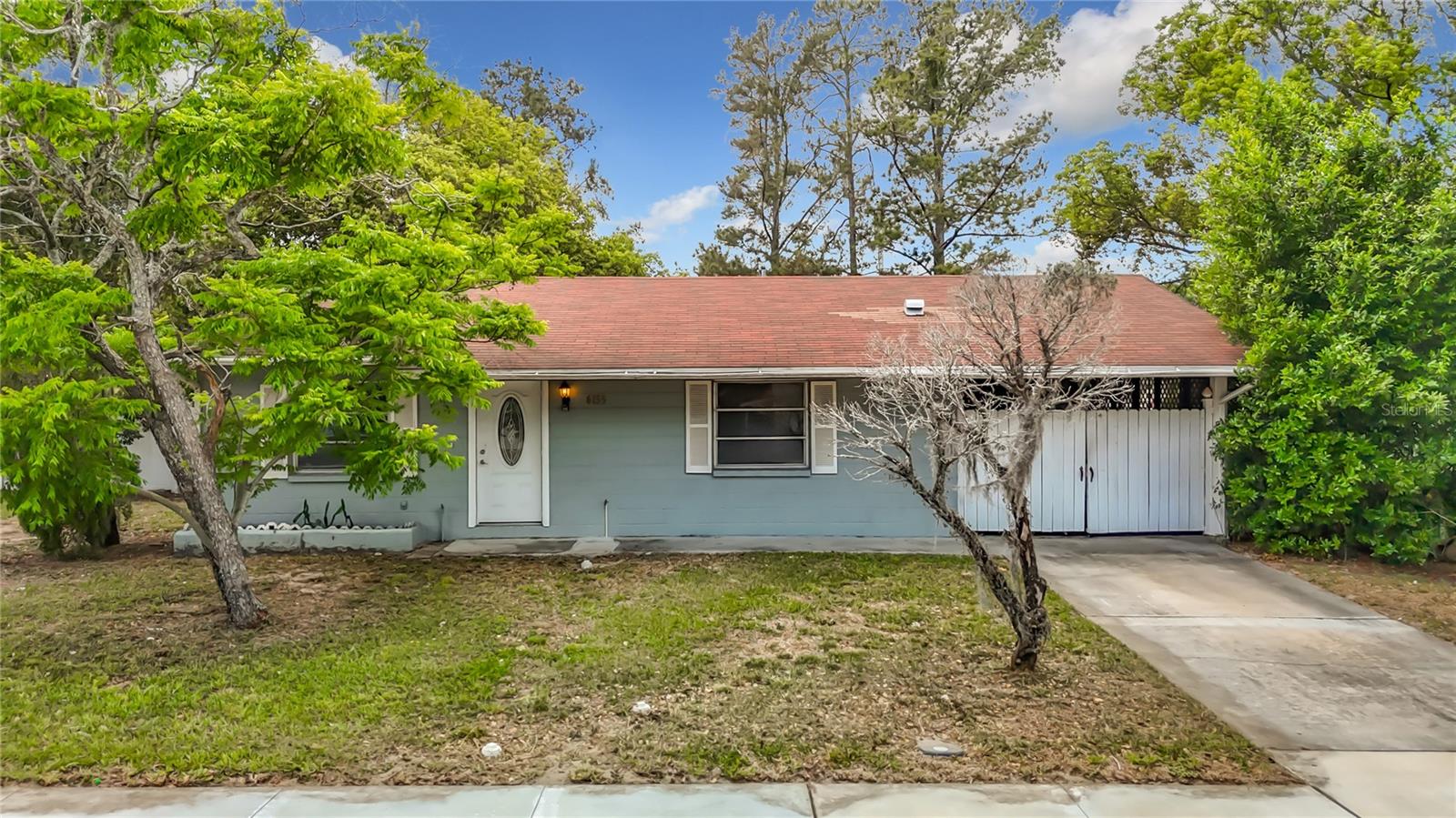 Details for 6155 9th Street, ZEPHYRHILLS, FL 33542