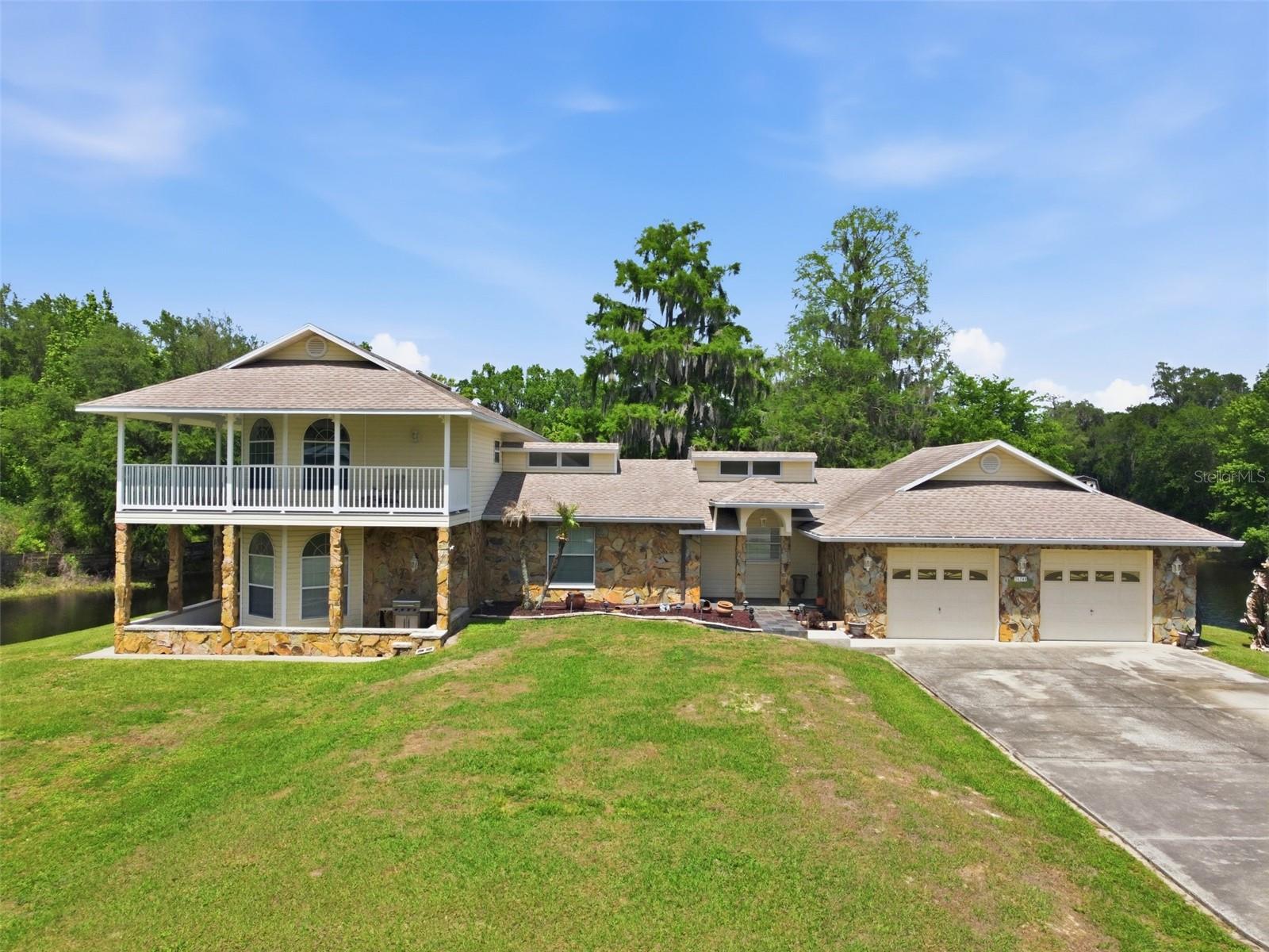 Details for 36740 Shore Drive, DADE CITY, FL 33525