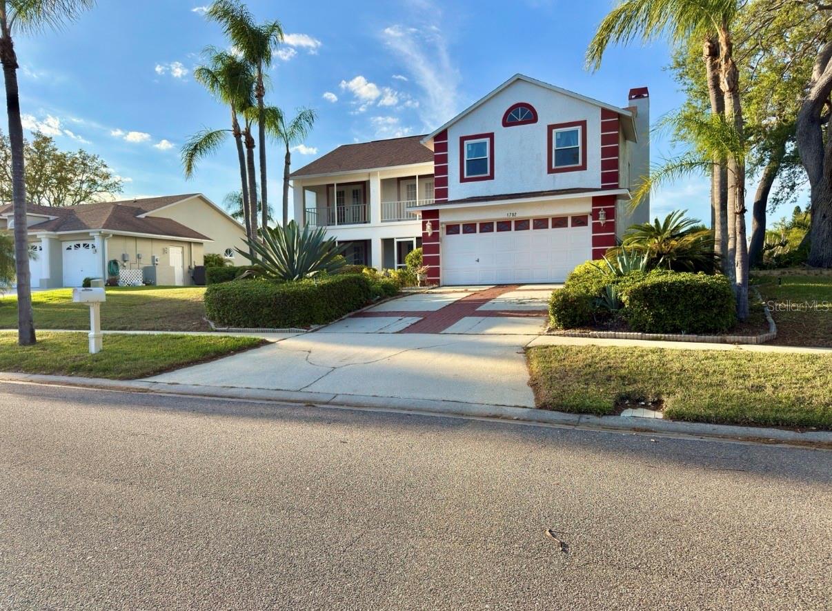 Details for 1702 Sunkissed Drive, TARPON SPRINGS, FL 34689