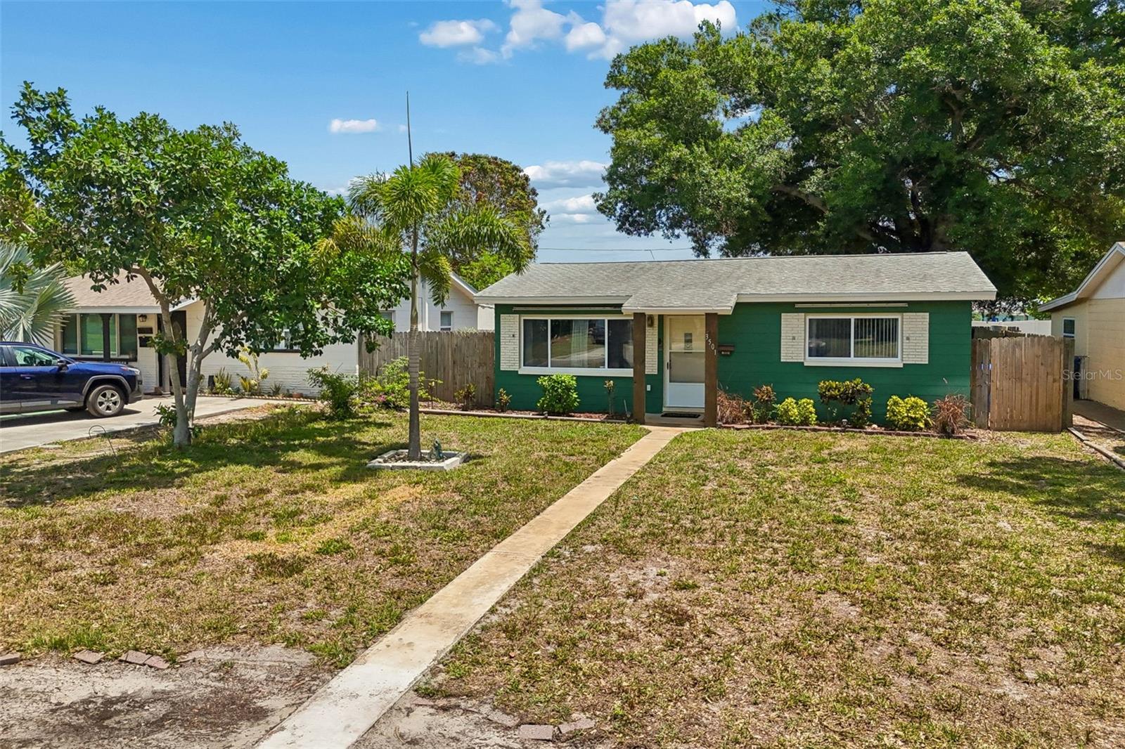 Image 54 of 62 For 3501 38th Street N