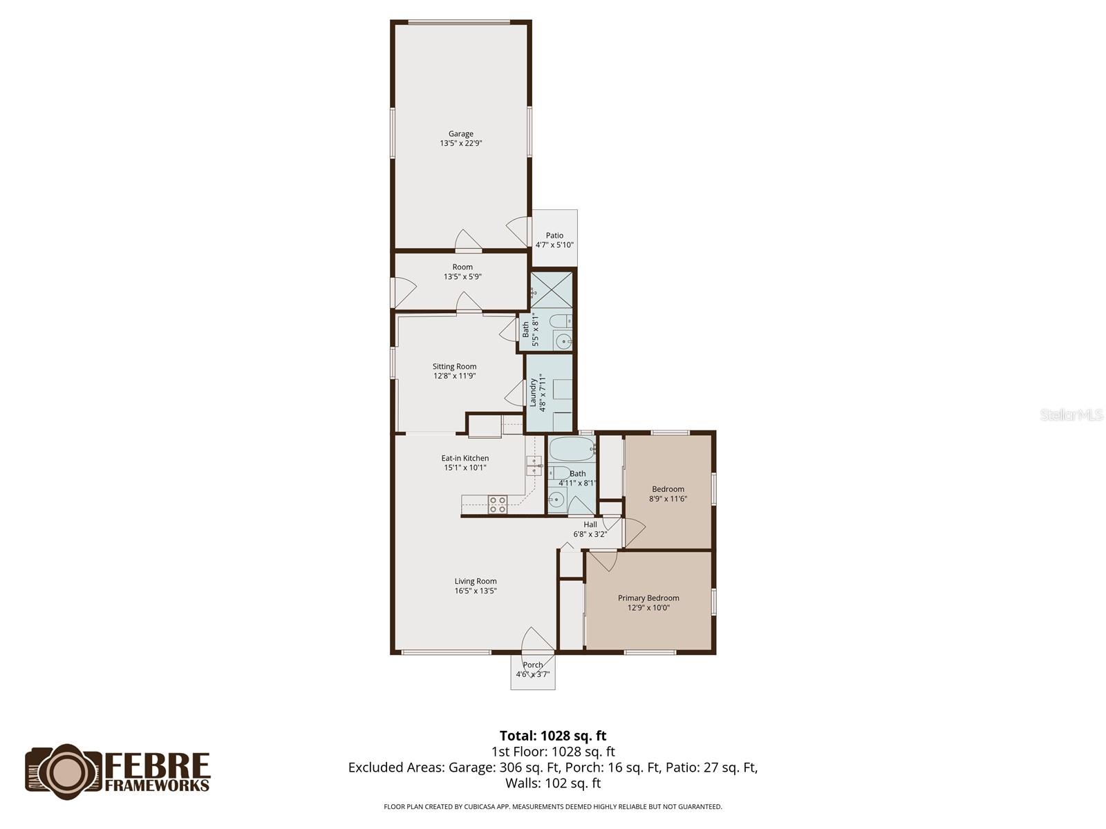 Image 62 of 62 For 3501 38th Street N