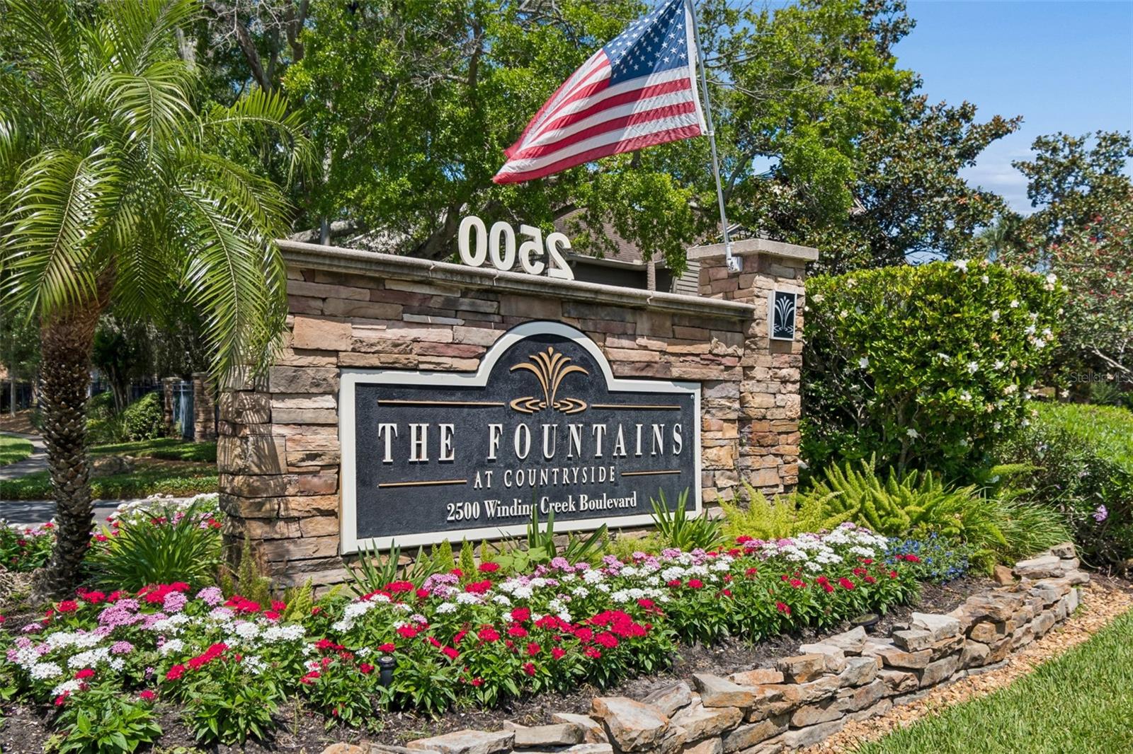 Image 46 of 60 For 2500 Winding Creek Boulevard G108