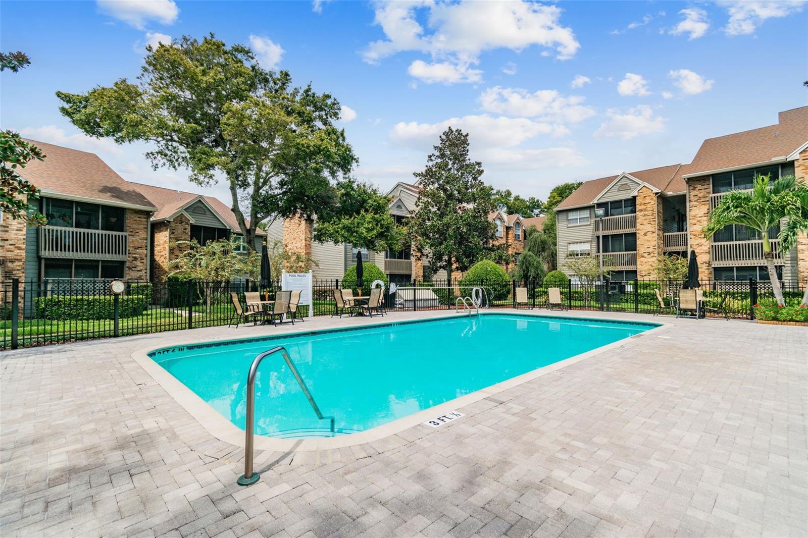 Image 47 of 60 For 2500 Winding Creek Boulevard G108