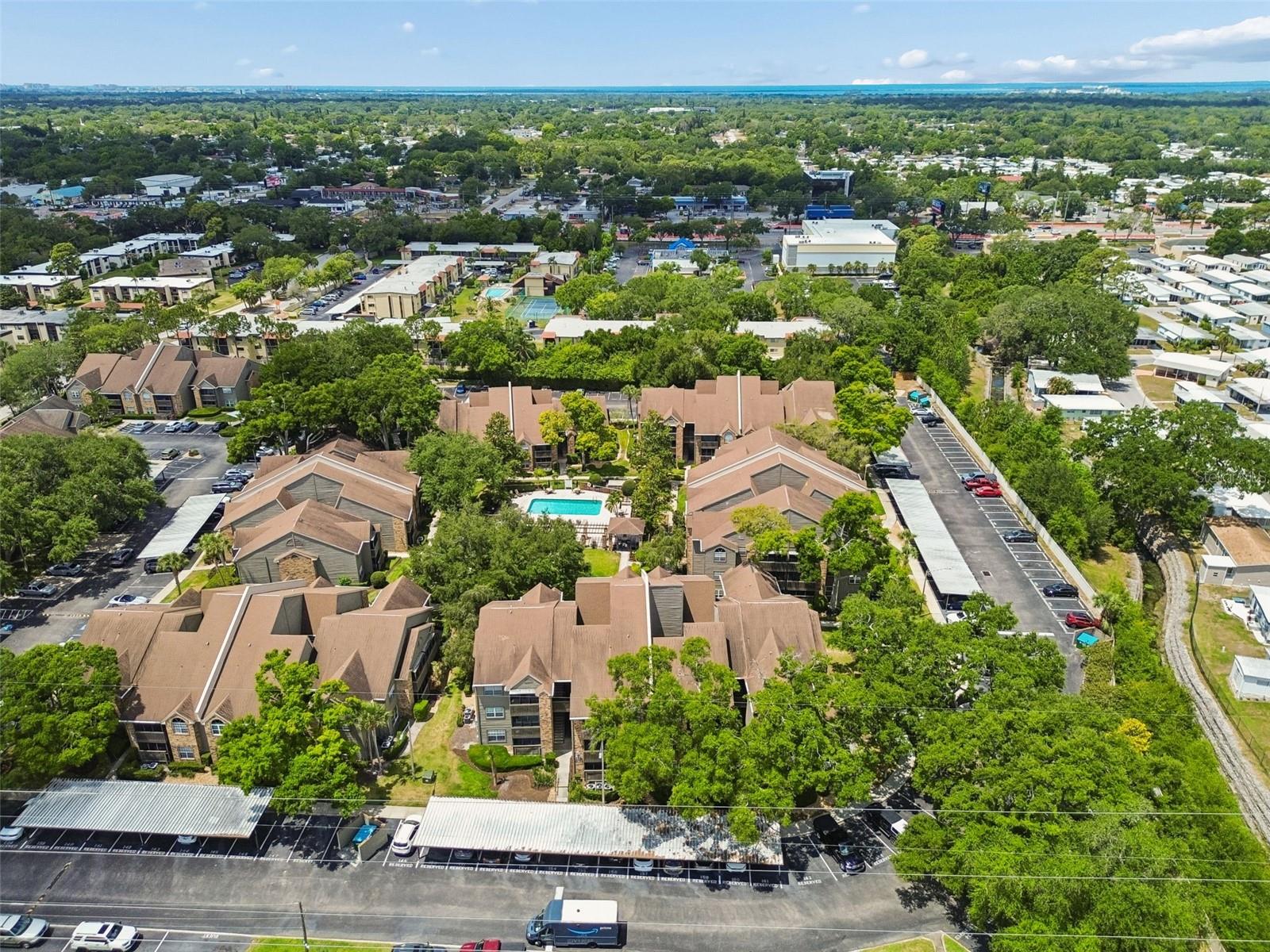 Image 57 of 60 For 2500 Winding Creek Boulevard G108