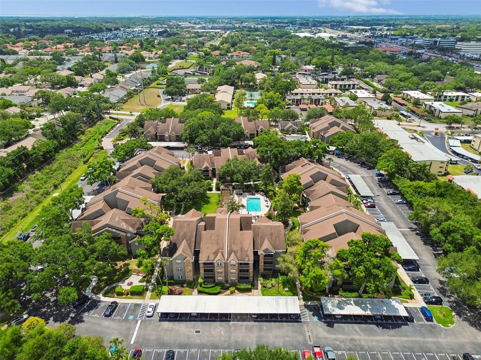 Image 58 of 60 For 2500 Winding Creek Boulevard G108