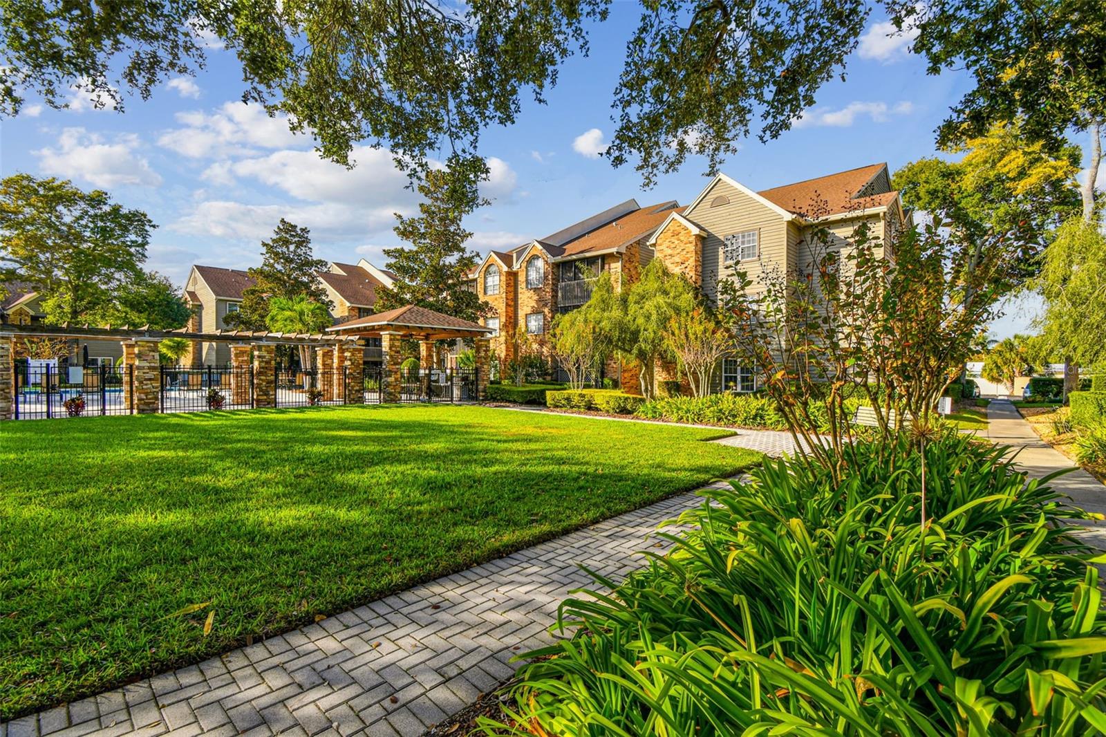 Image 60 of 60 For 2500 Winding Creek Boulevard G108