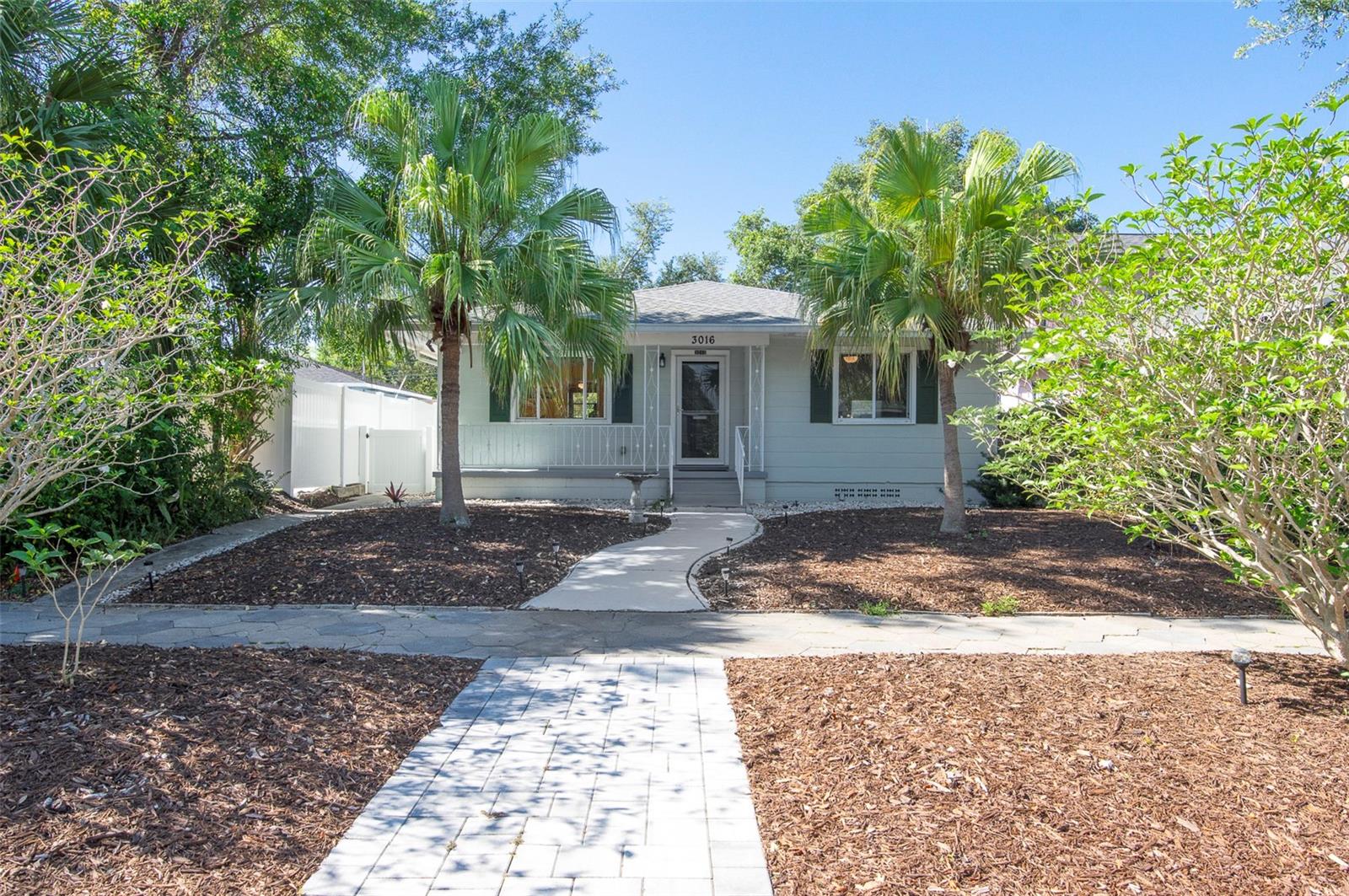 Details for 3016 3rd Avenue N, ST PETERSBURG, FL 33713