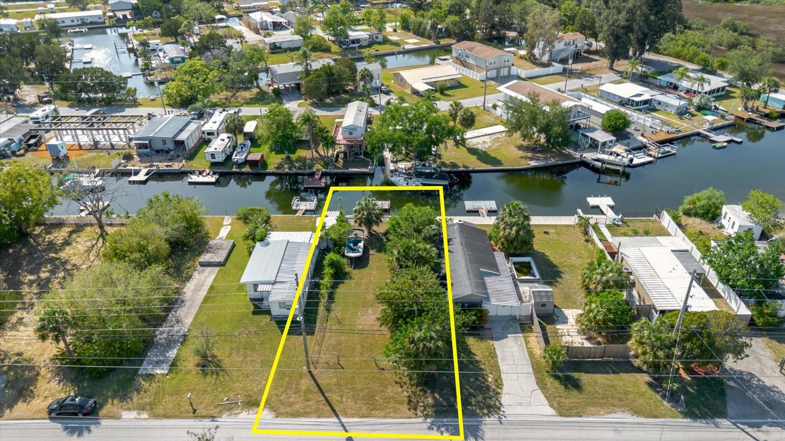 Details for 14905 Old Dixie Highway, HUDSON, FL 34667