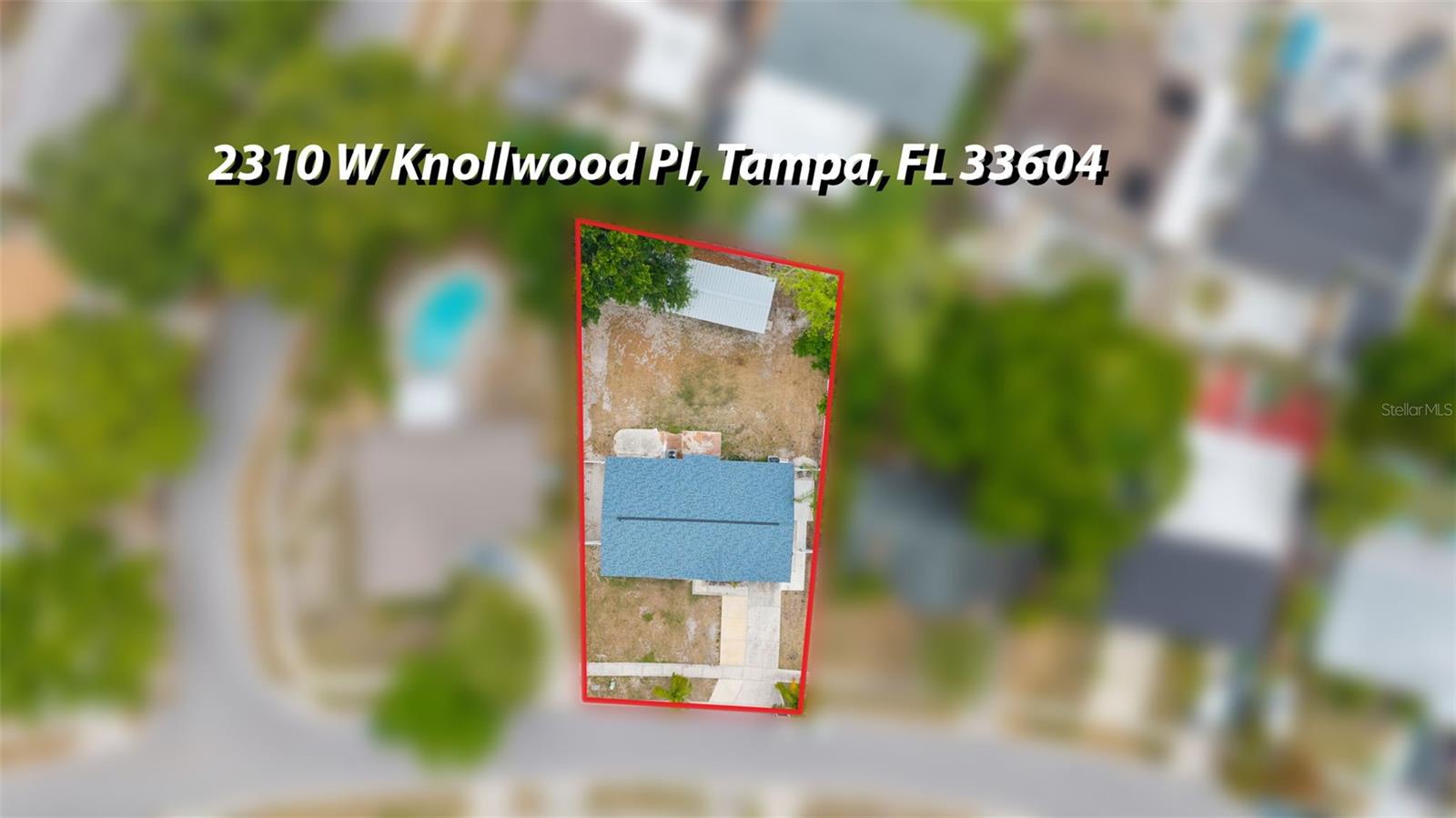 Image 53 of 54 For 2310 Knollwood Place