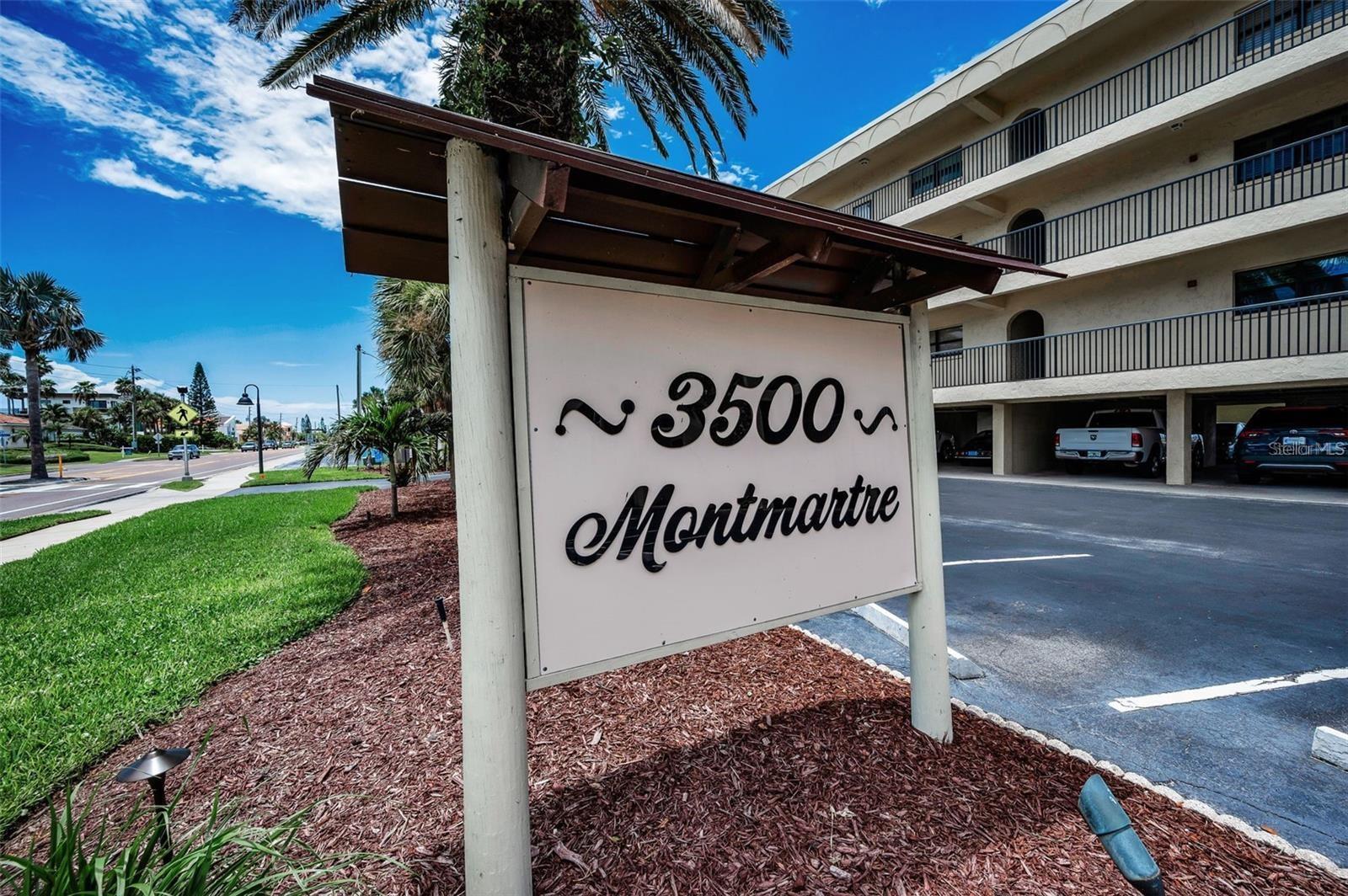 Image 2 of 47 For 3500 Gulf Boulevard 407b