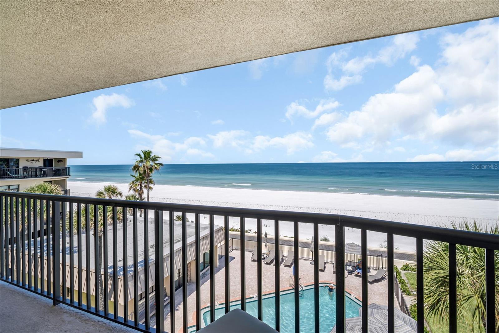 Image 20 of 47 For 3500 Gulf Boulevard 407b