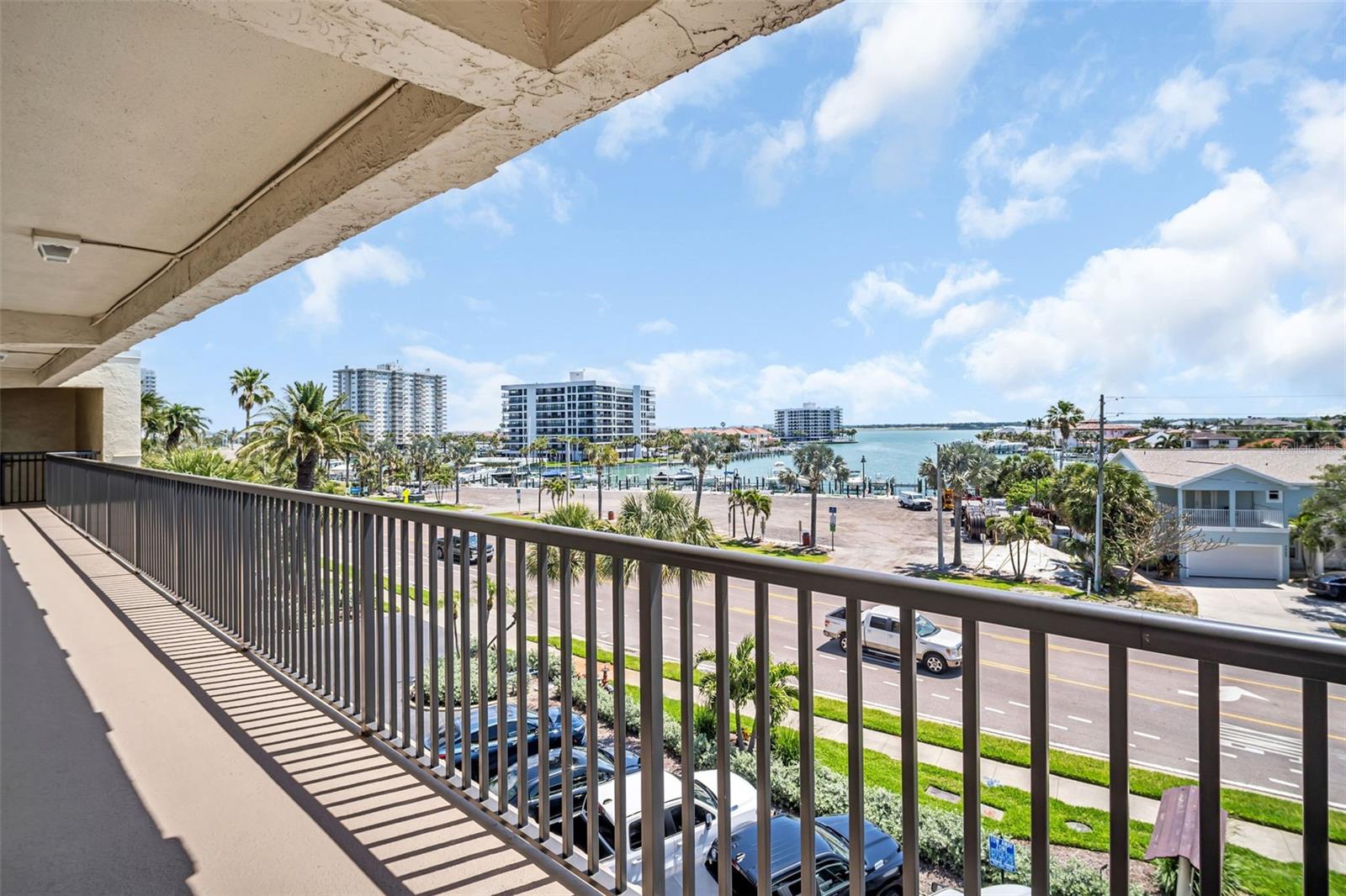 Image 3 of 47 For 3500 Gulf Boulevard 407b