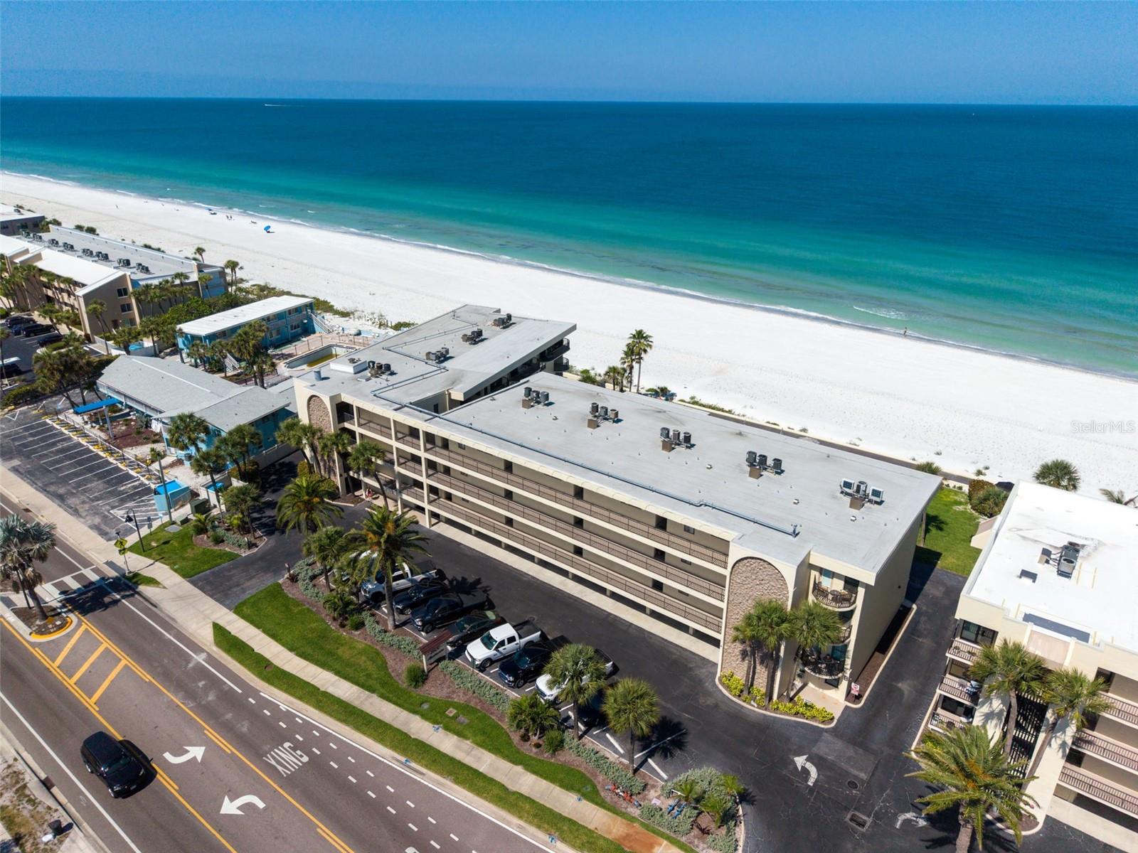Image 34 of 47 For 3500 Gulf Boulevard 407b