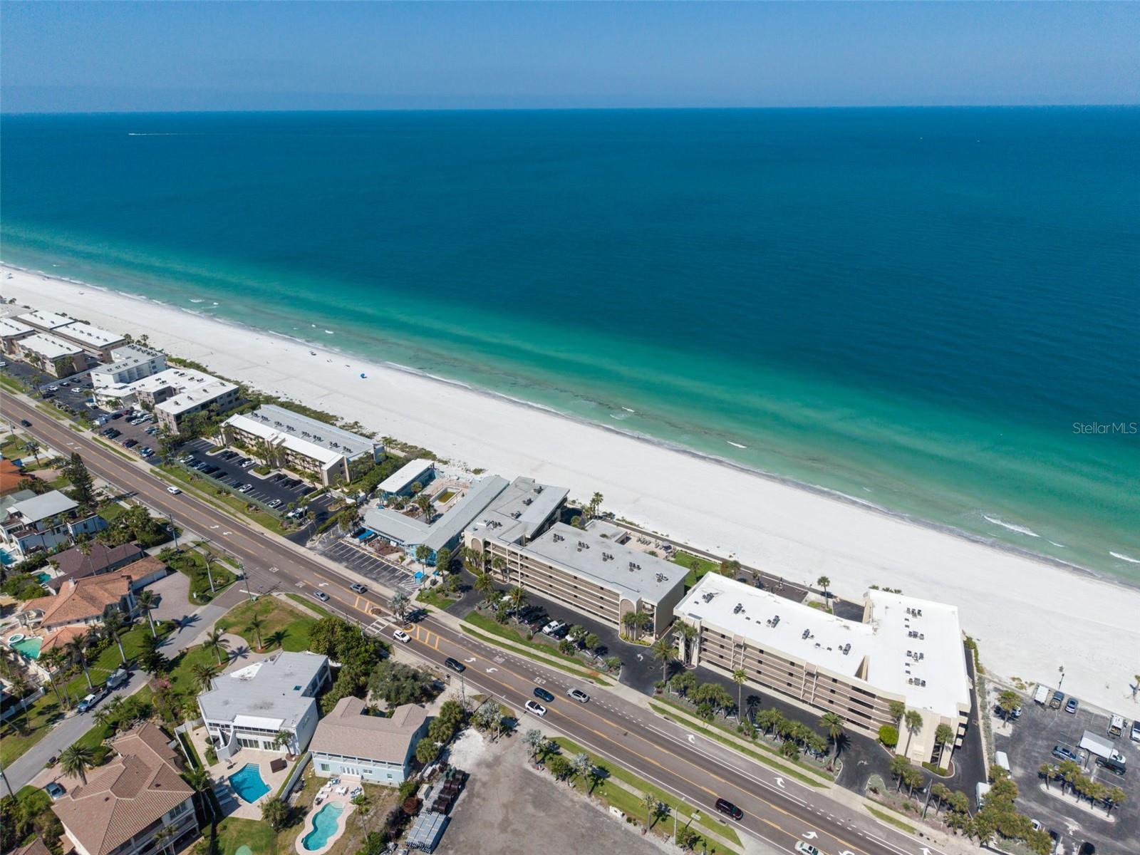 Image 35 of 47 For 3500 Gulf Boulevard 407b