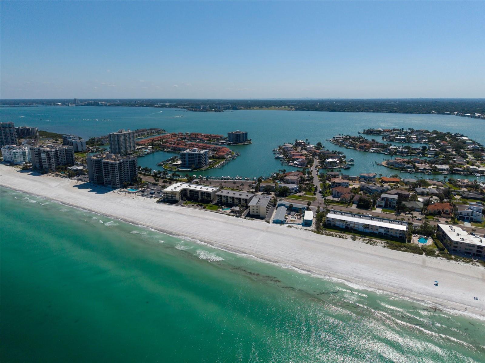 Image 38 of 47 For 3500 Gulf Boulevard 407b