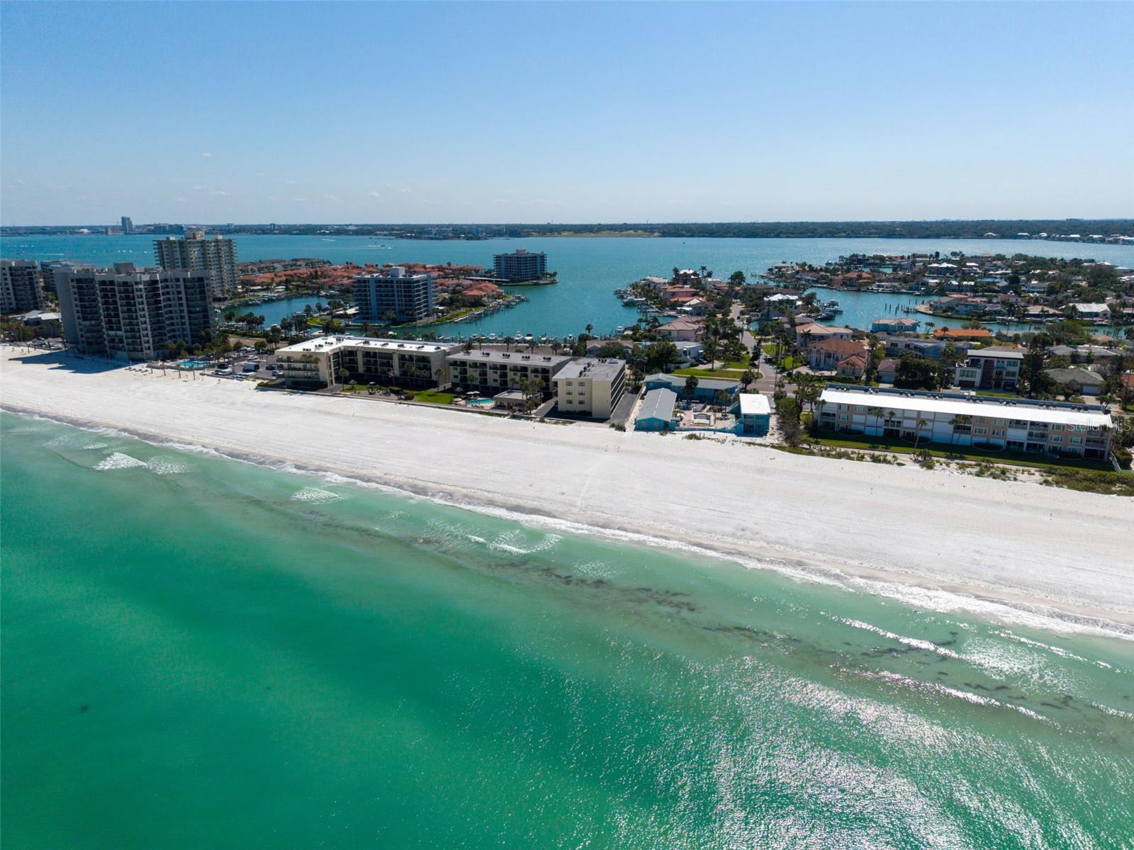 Image 39 of 47 For 3500 Gulf Boulevard 407b