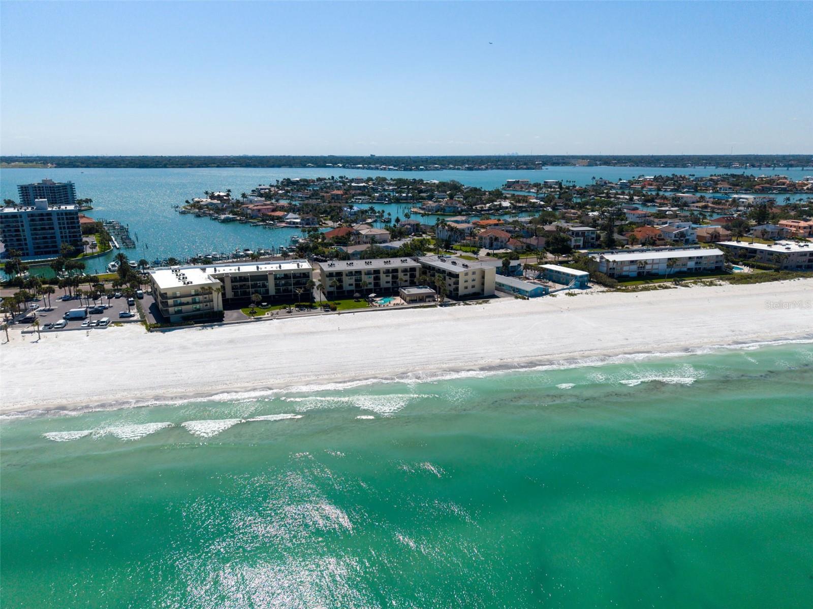 Image 40 of 47 For 3500 Gulf Boulevard 407b