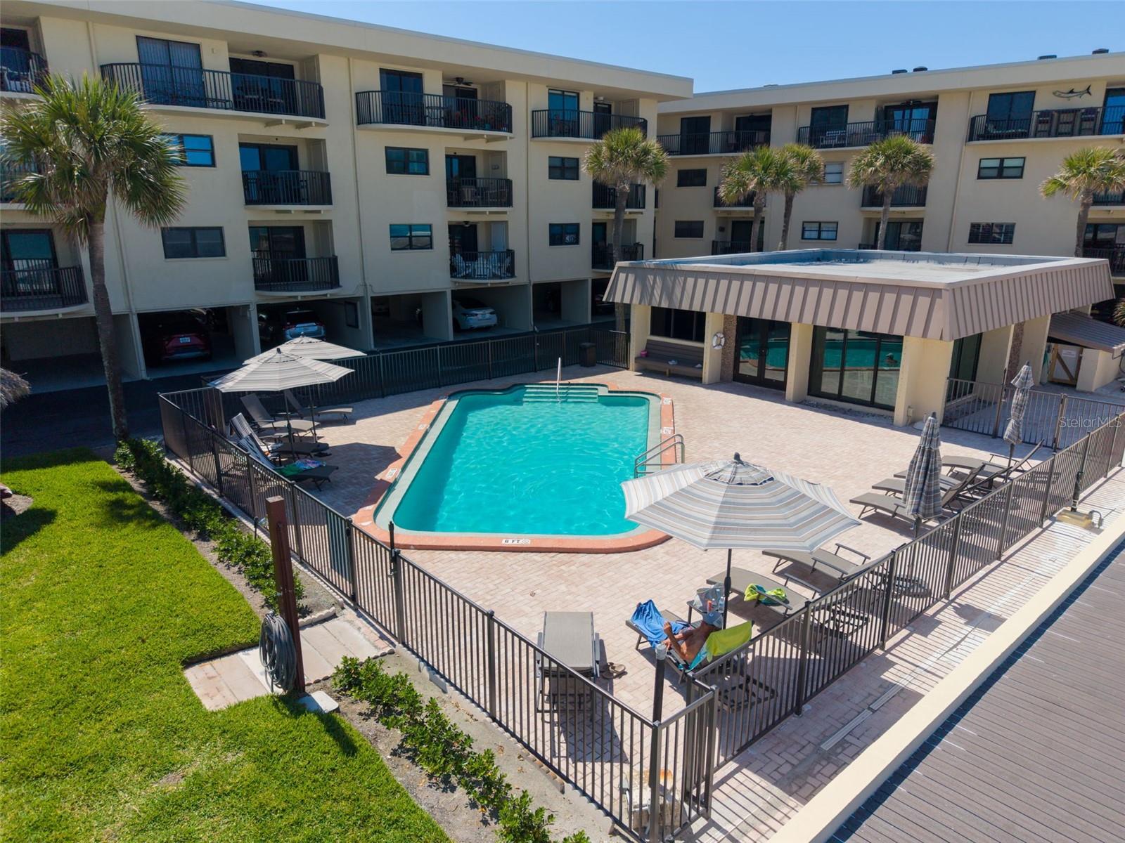 Image 44 of 47 For 3500 Gulf Boulevard 407b