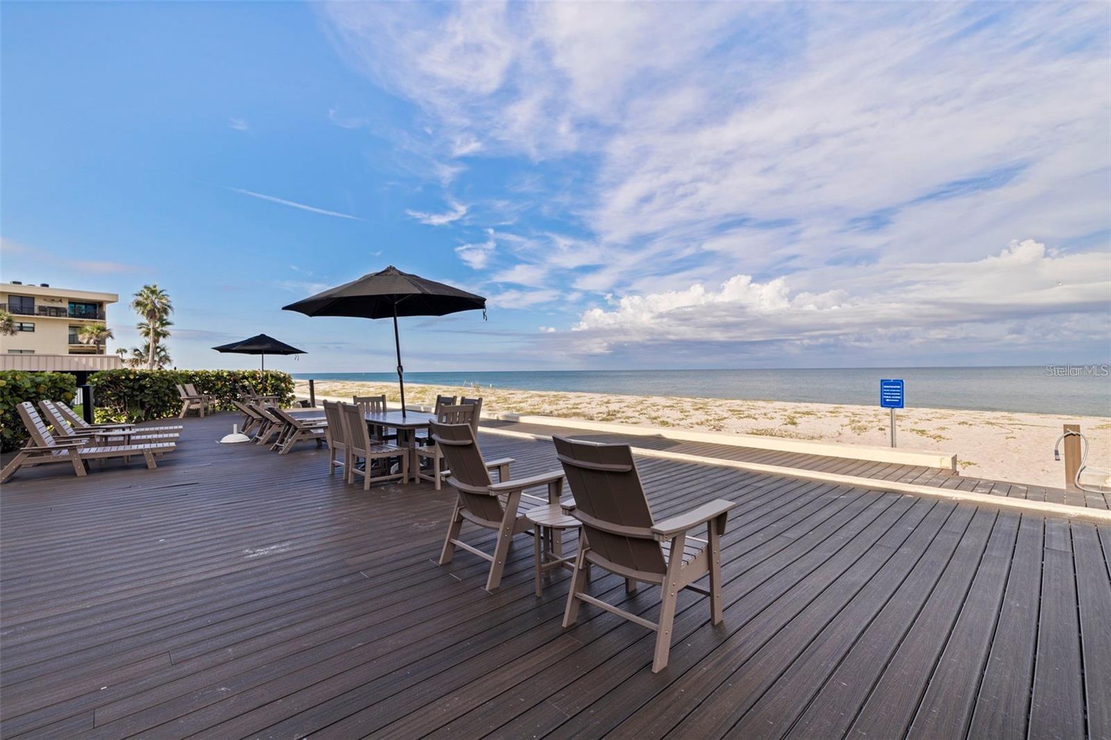 Image 46 of 47 For 3500 Gulf Boulevard 407b