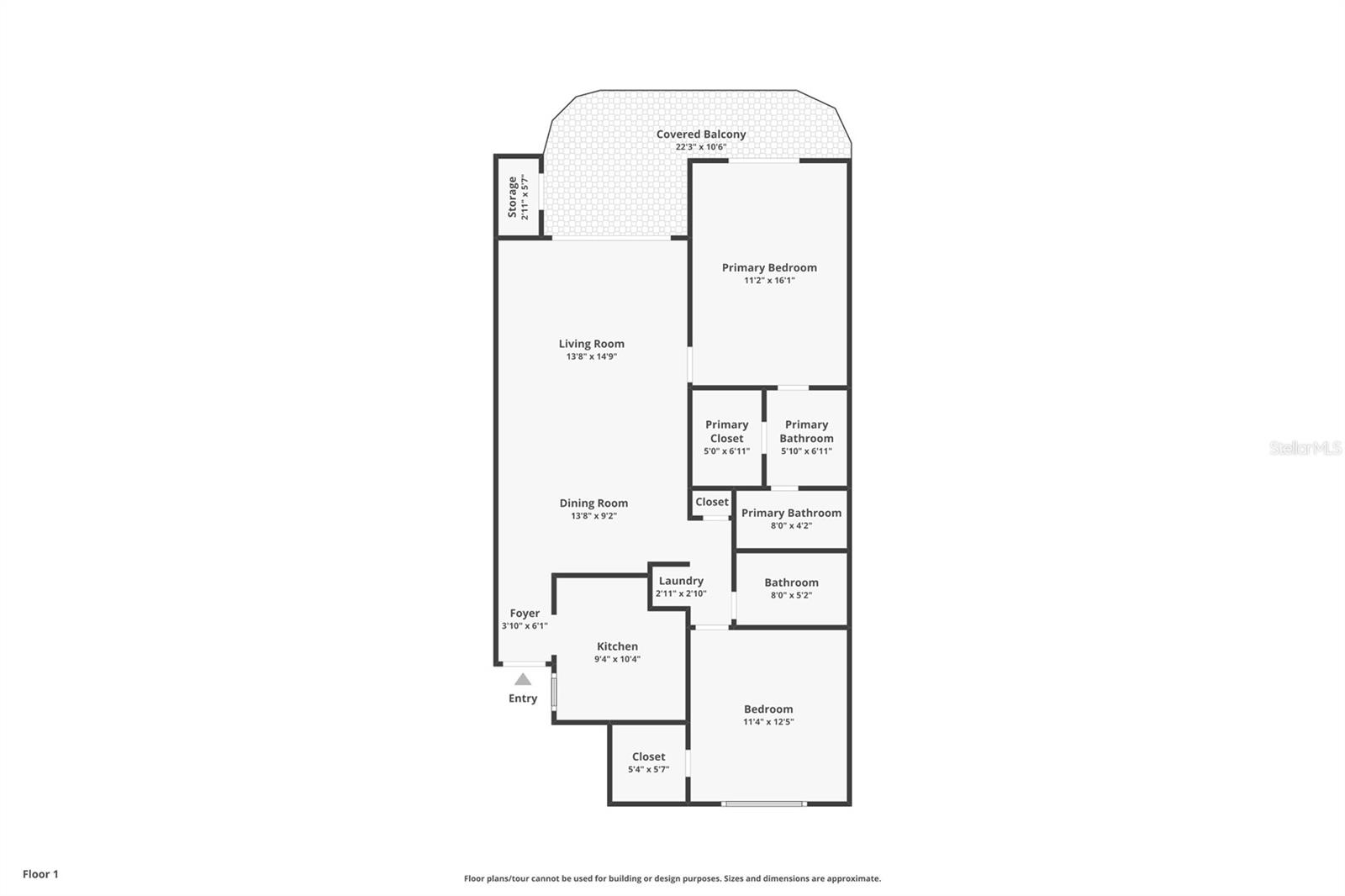 Image 47 of 47 For 3500 Gulf Boulevard 407b